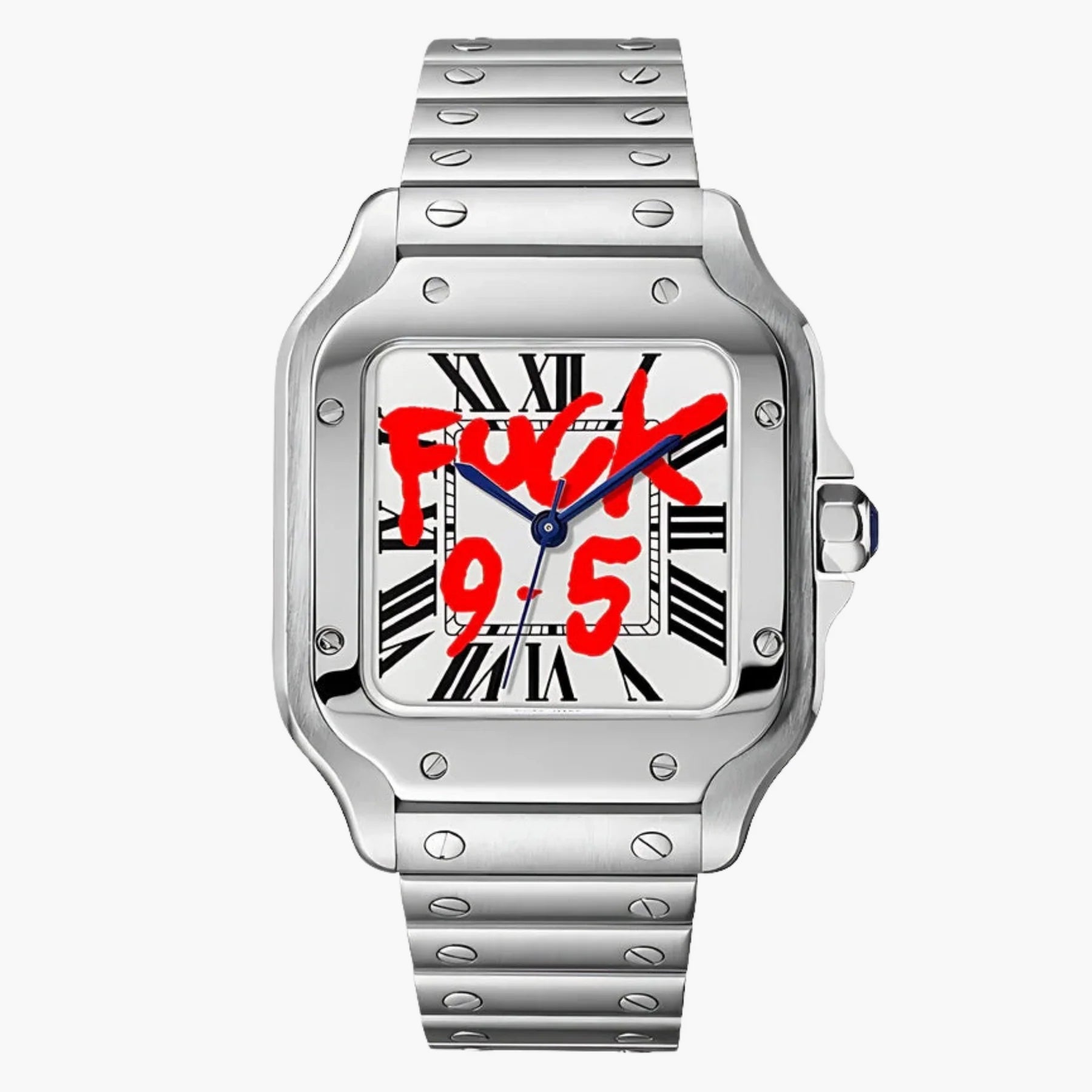 SANTEIKO F*CK 9-5
