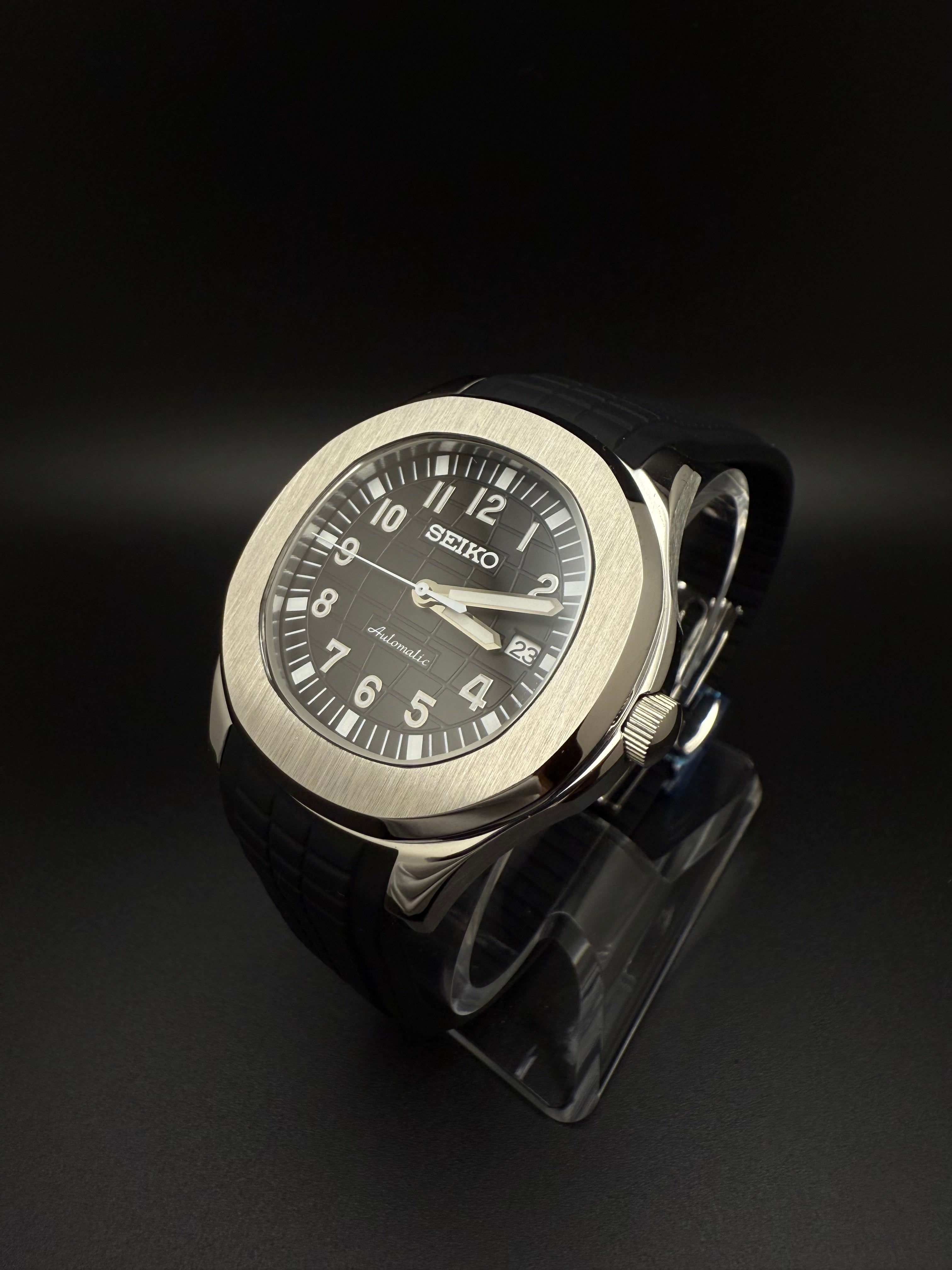 SEIKONAUT AQUA