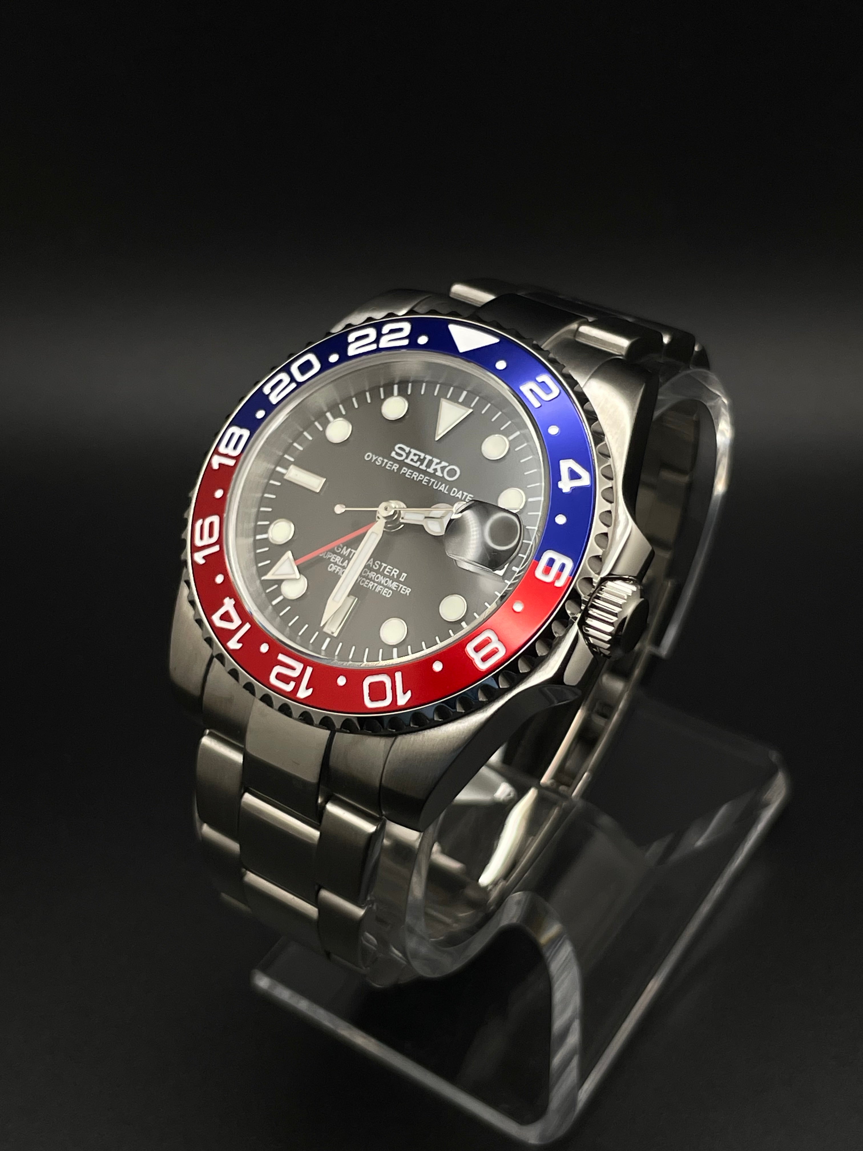 GMTEIKO PEPSI OYSTER