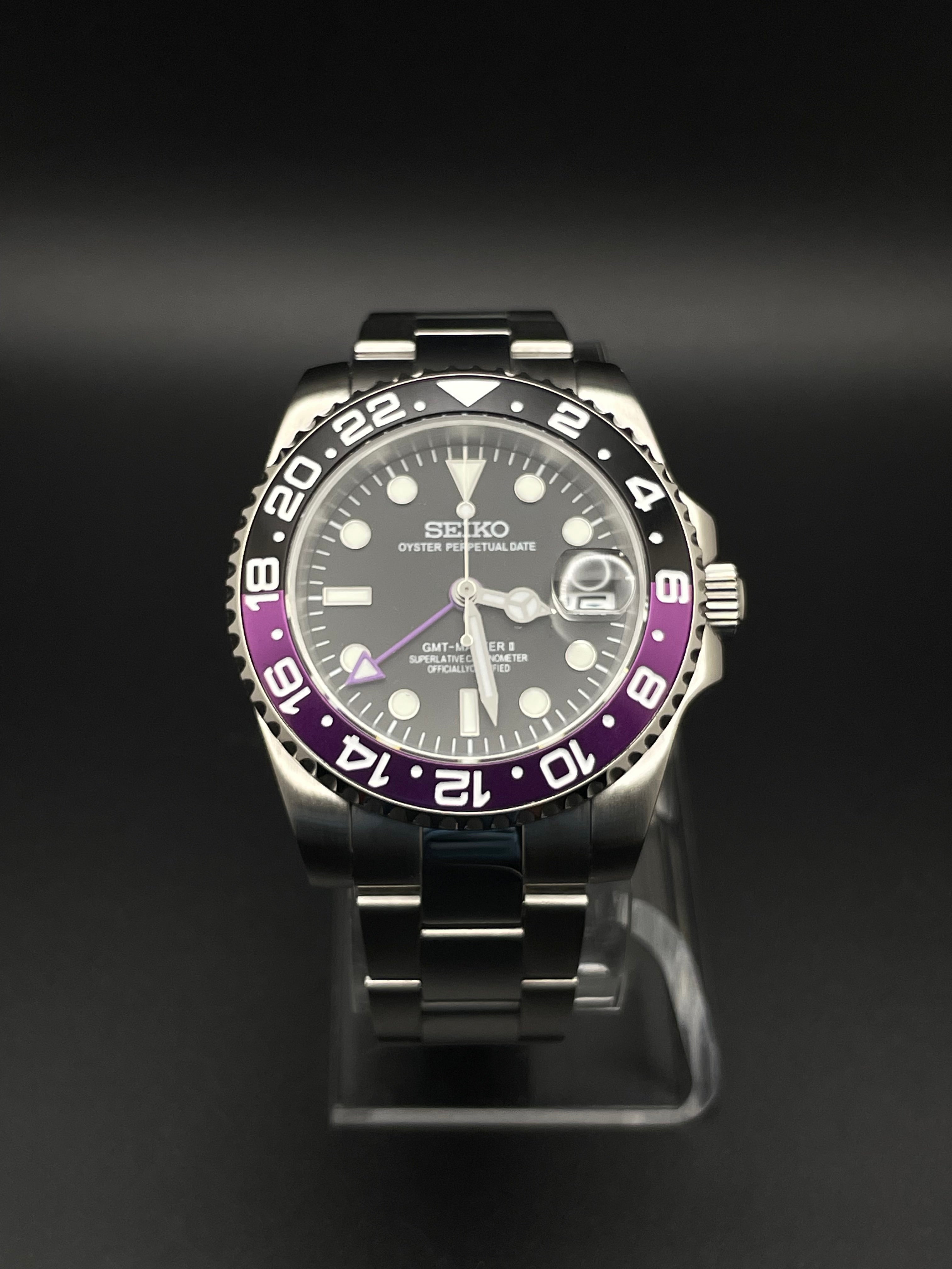 GMTEIKO JOKER OYSTER