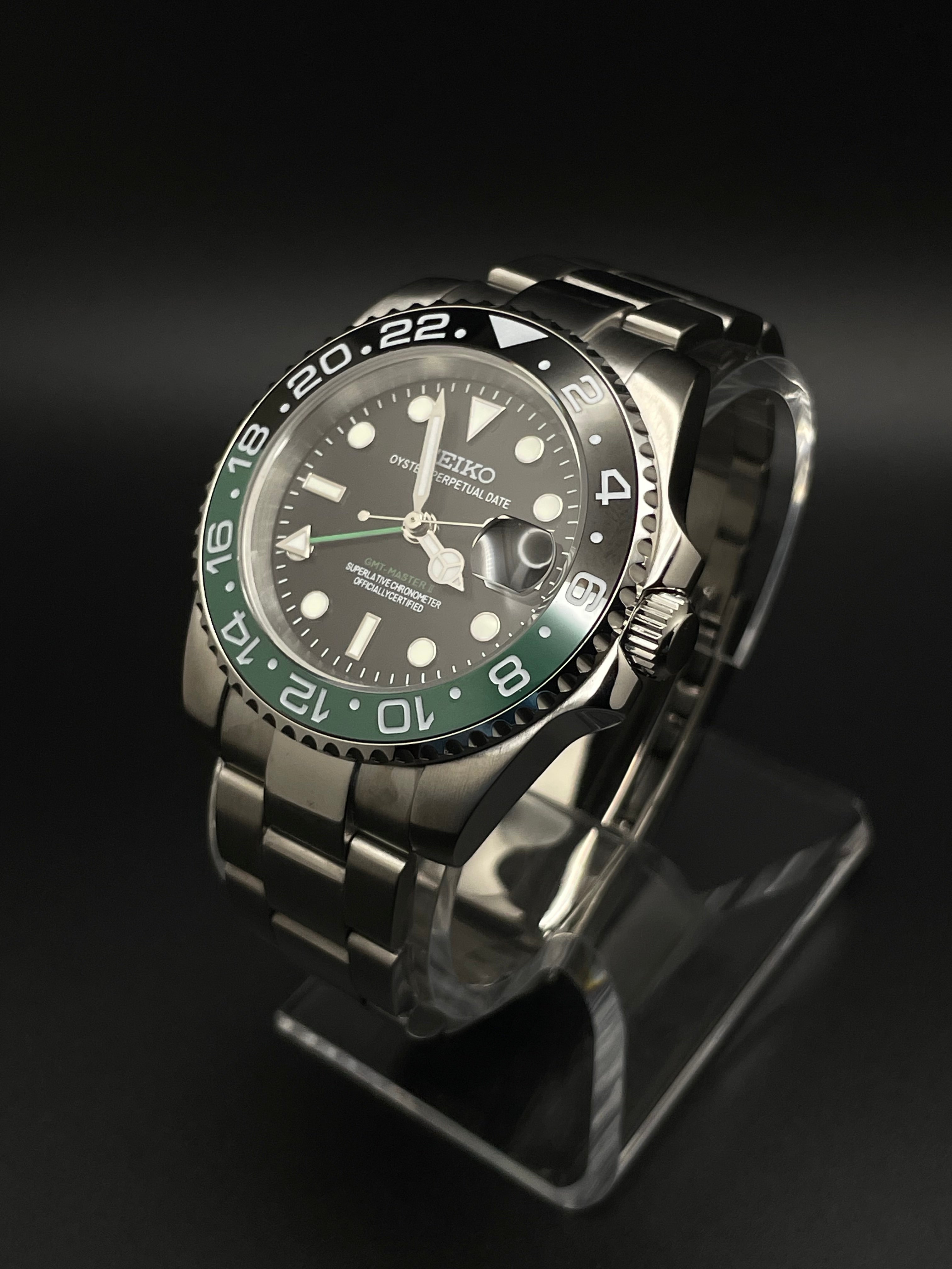 GMTEIKO SPRITE OYSTER