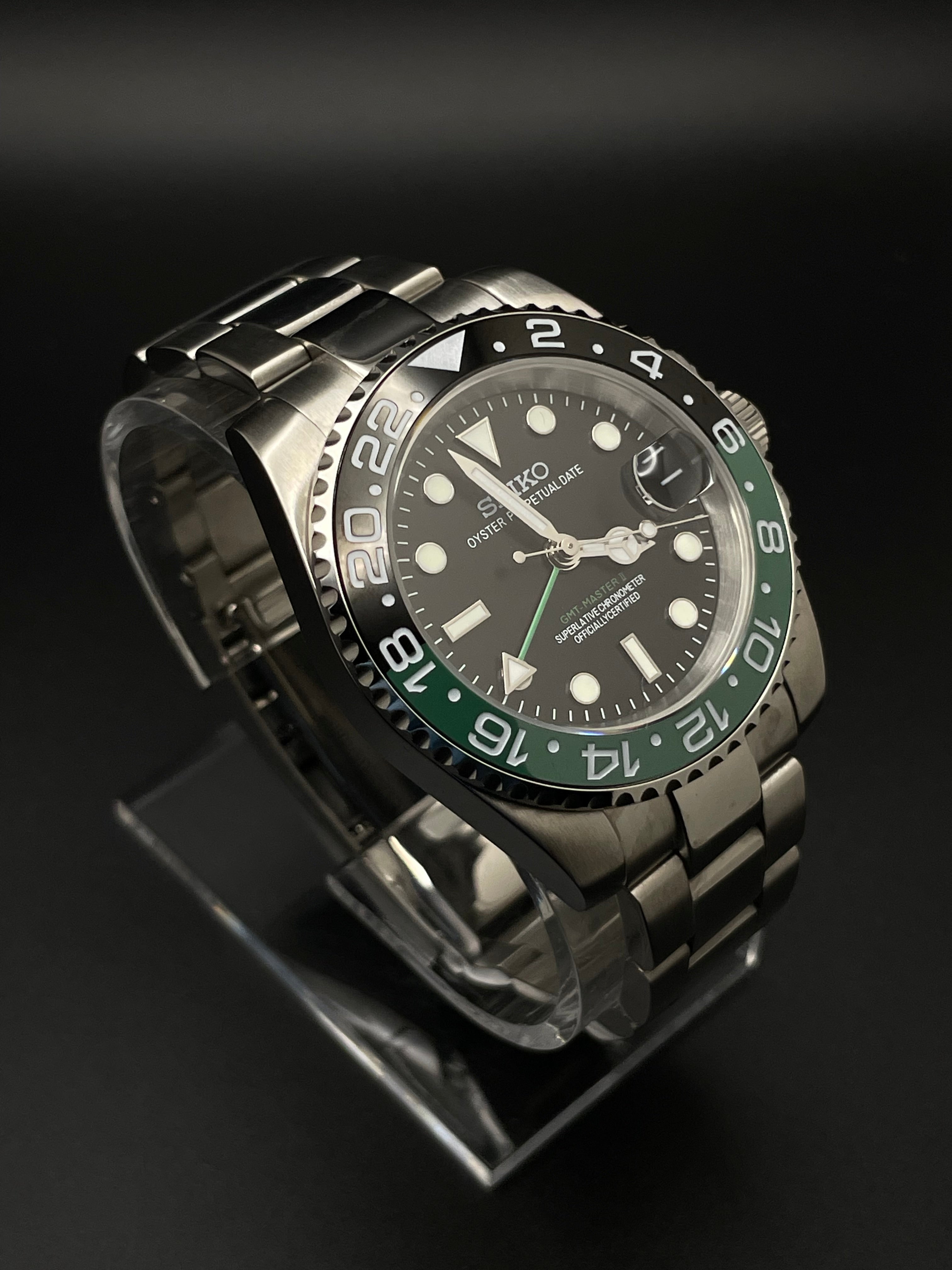 GMTEIKO SPRITE OYSTER