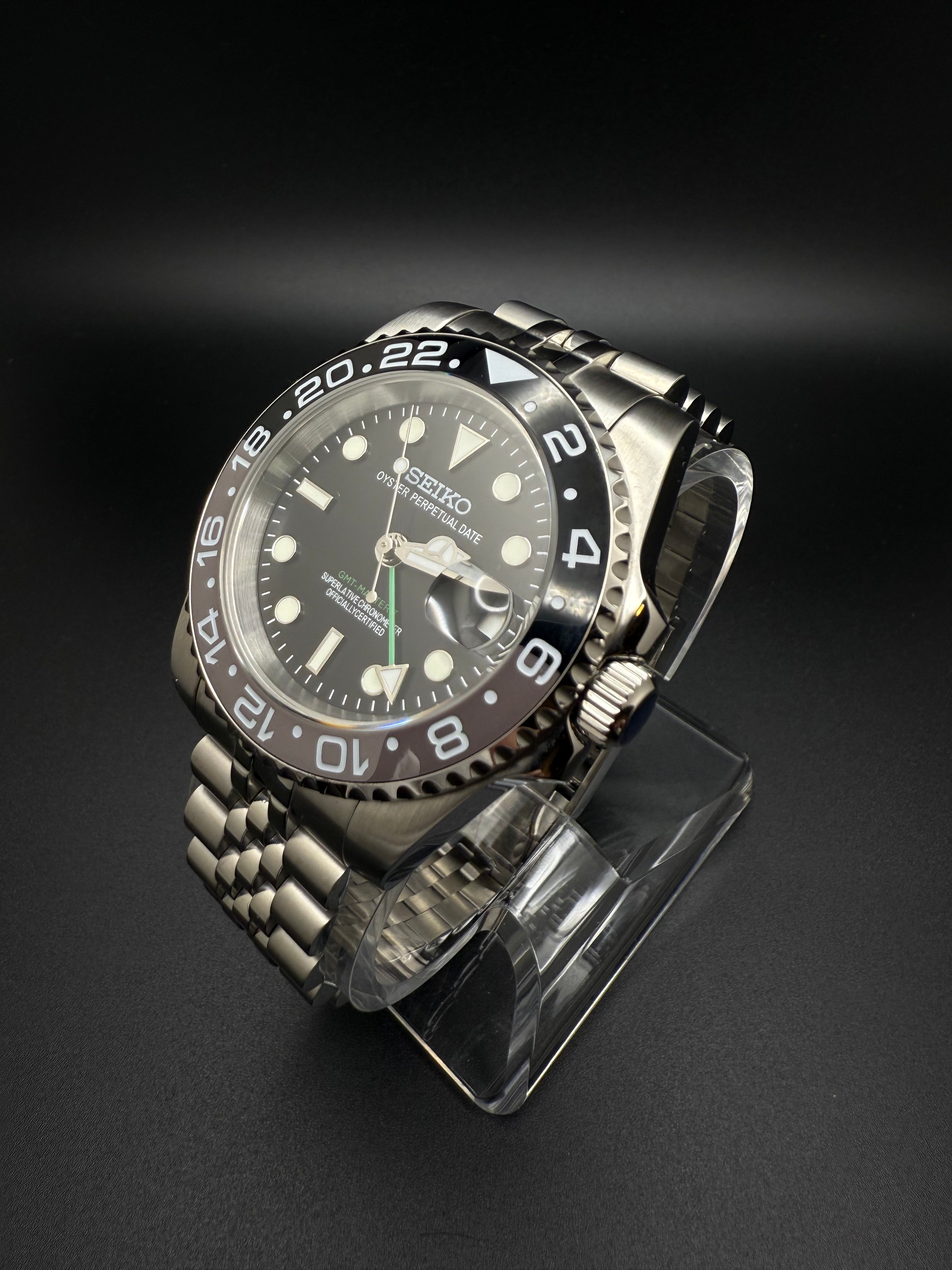 GMTEIKO BRUCE WAYNE JUBILEE