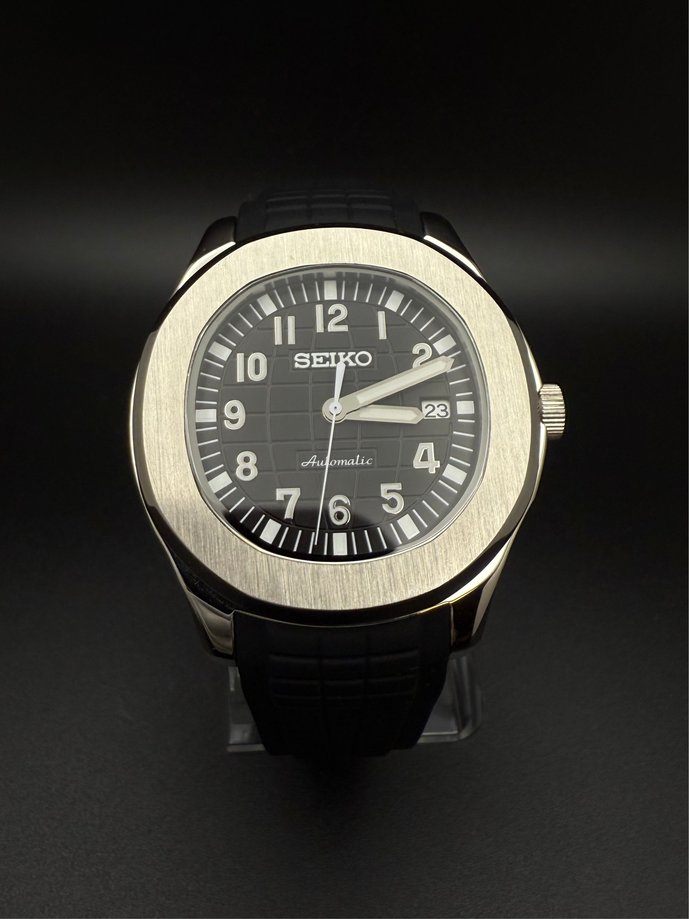 SEIKONAUT AQUA
