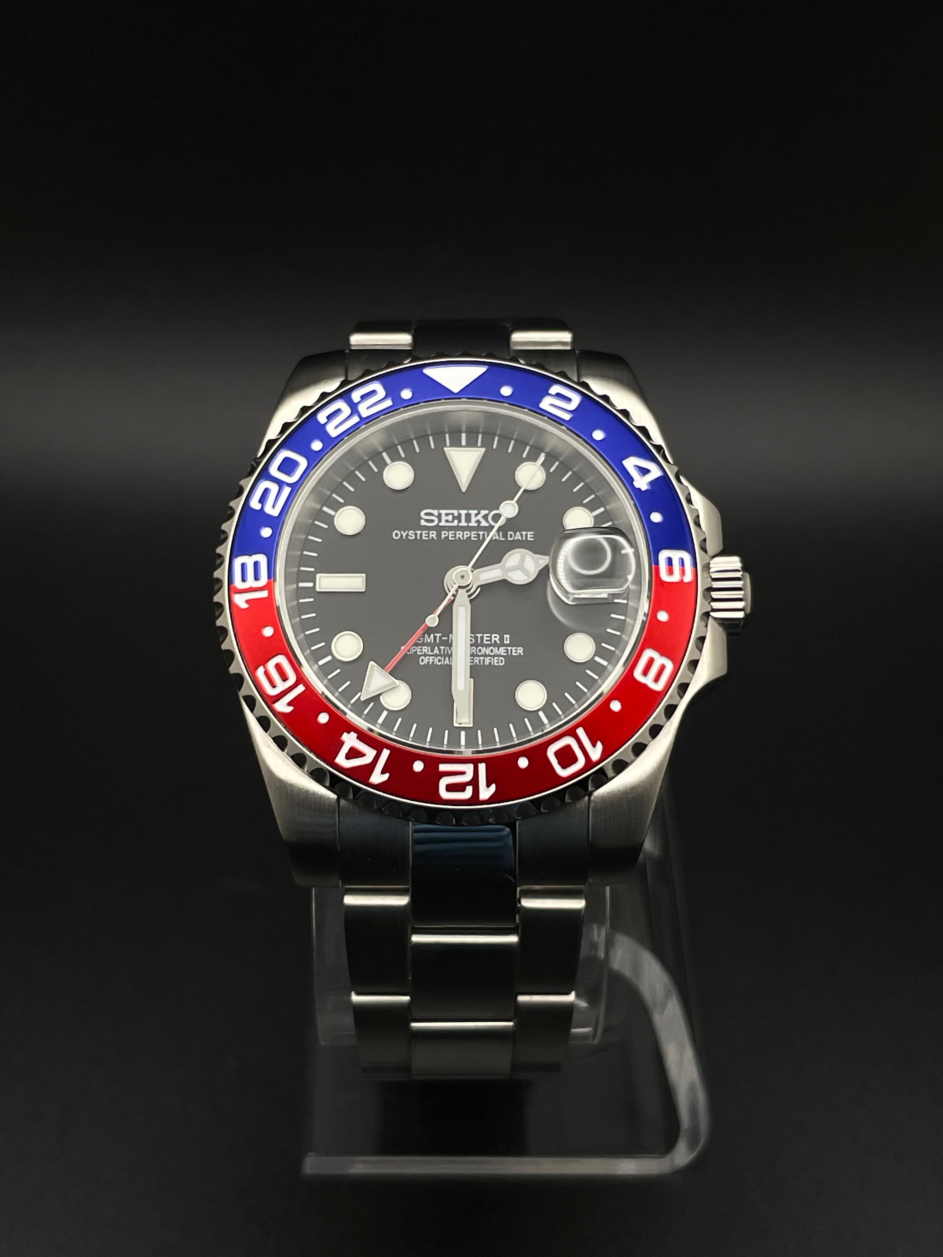 GMTEIKO PEPSI OYSTER