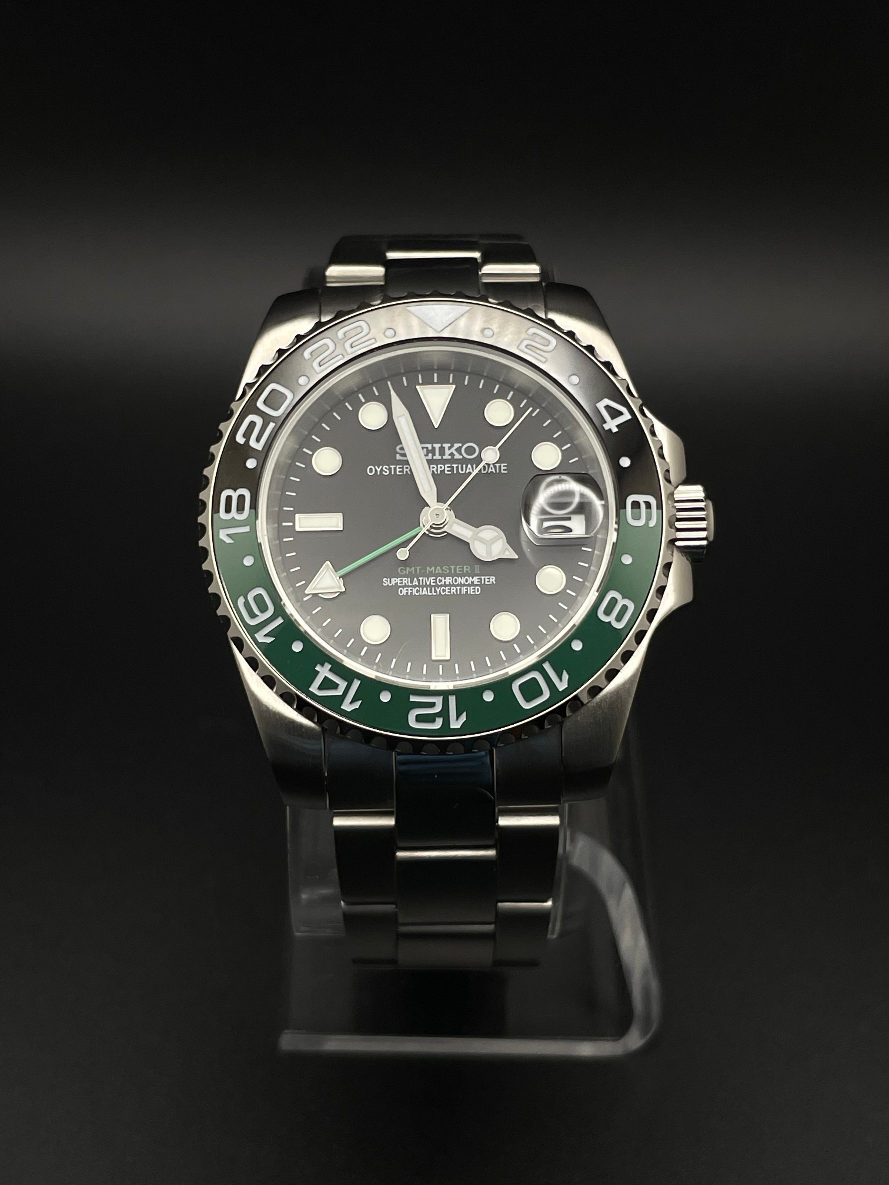 GMTEIKO SPRITE OYSTER