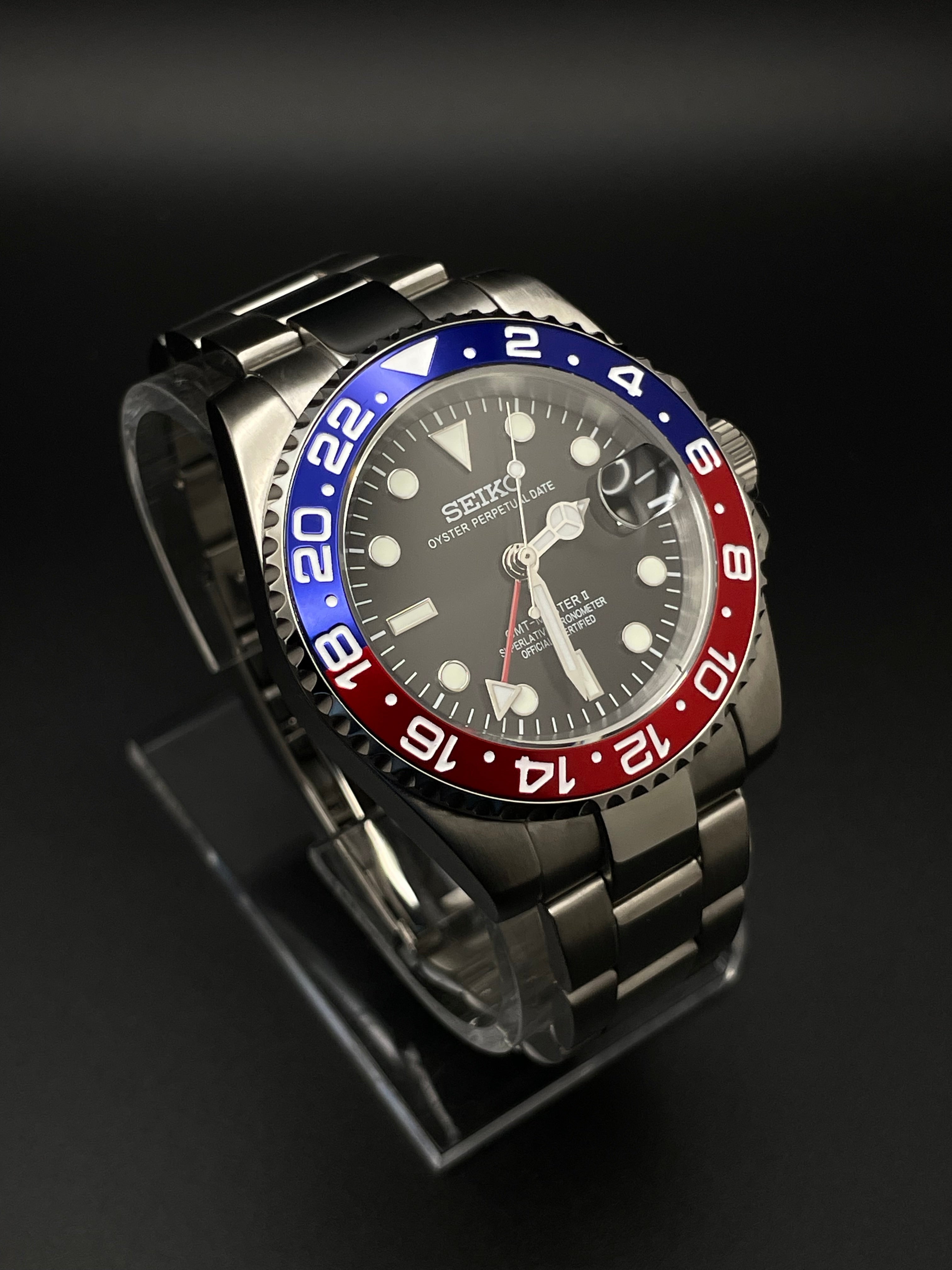 GMTEIKO PEPSI OYSTER