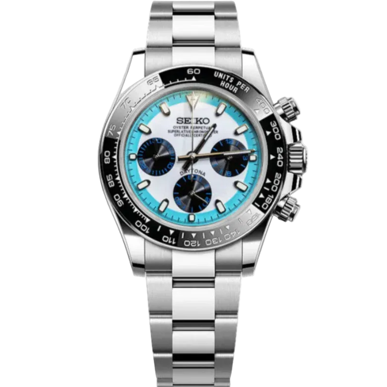 SEITONA MOD - ARCTIC RACER