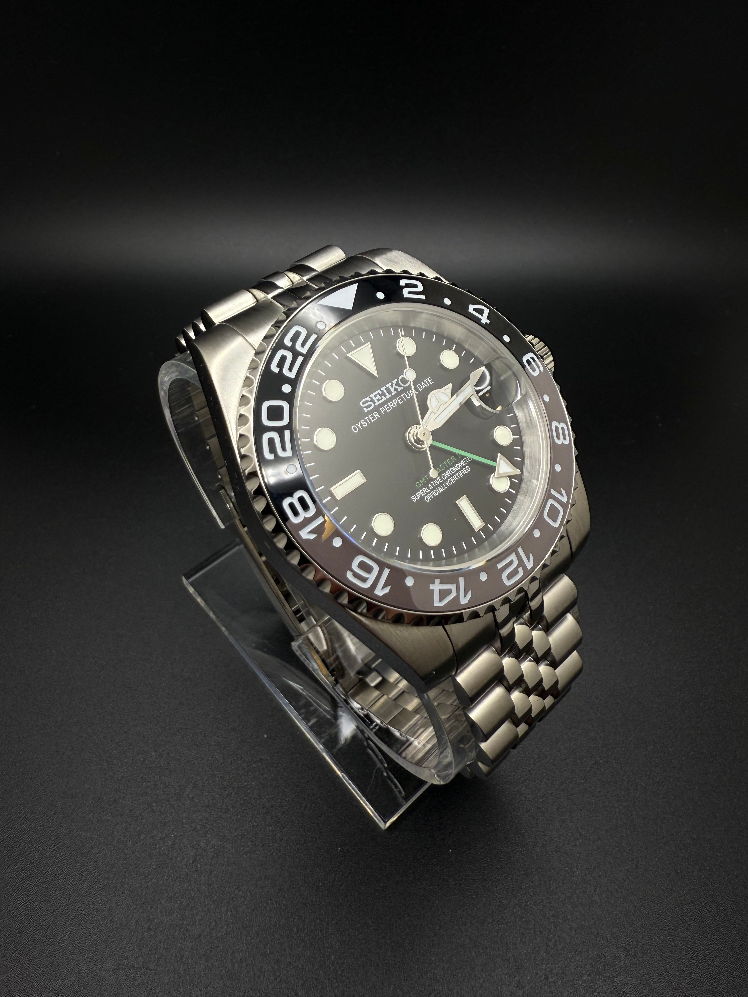 GMTEIKO BRUCE WAYNE JUBILEE