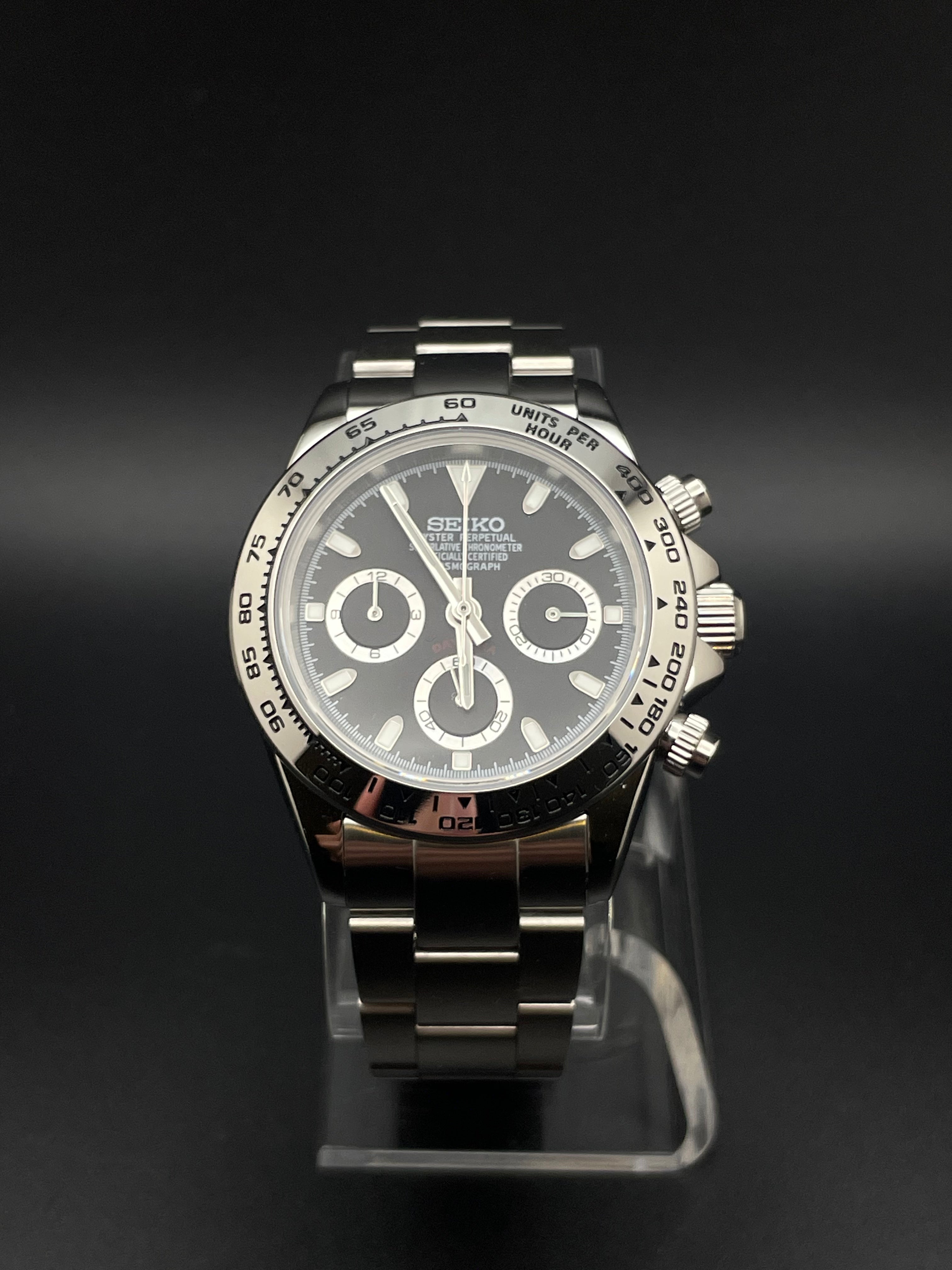 SEITONA BLACK