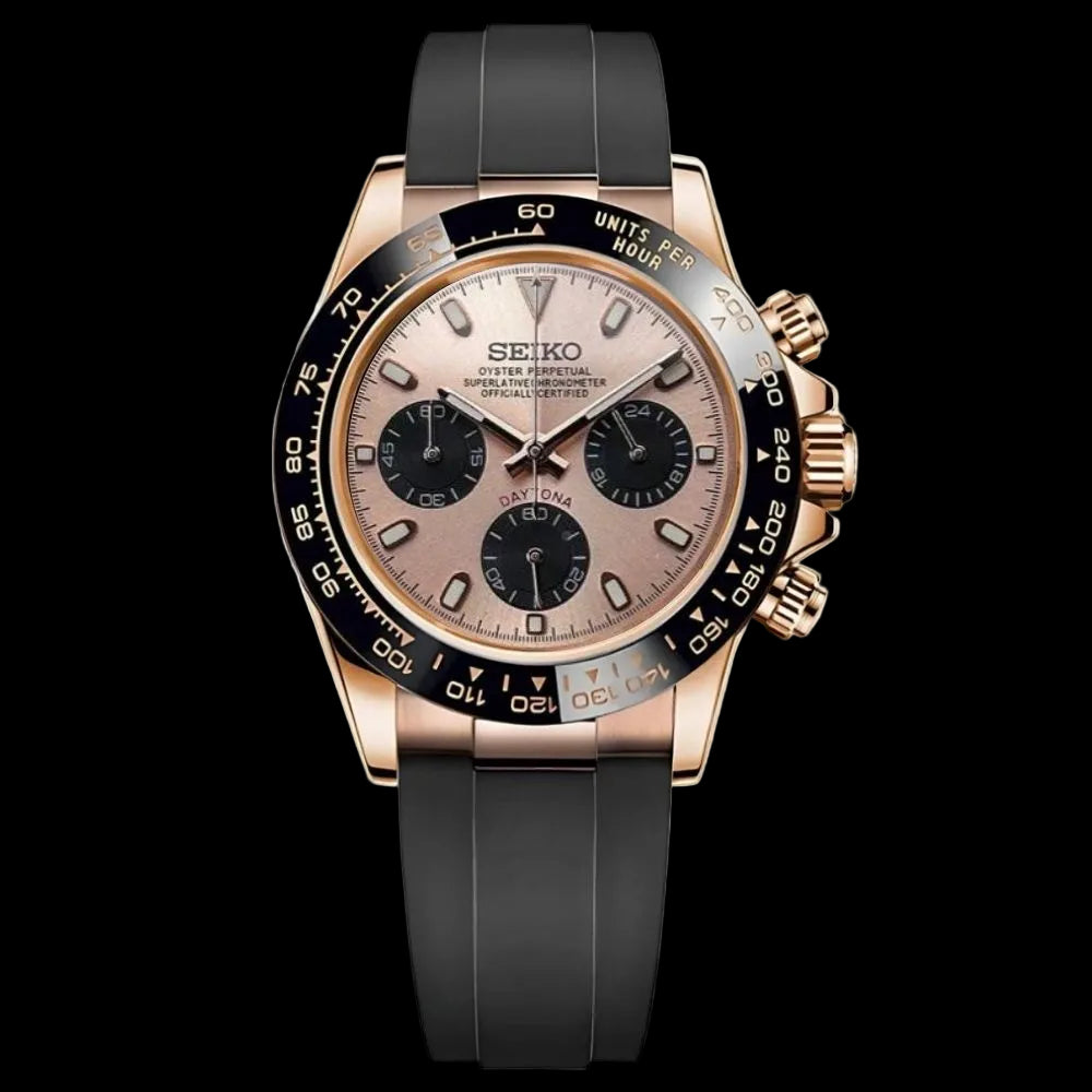 SEITONA MOD - SALMON ROSE