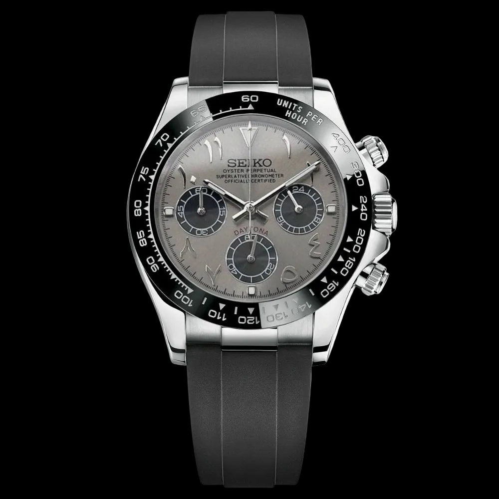 SEITONA MOD - CHAMPAGNE ARABIC