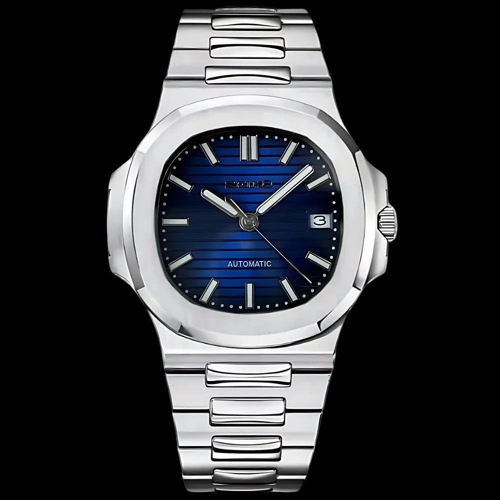 SEIKONAUT MOD - DARK BLUE