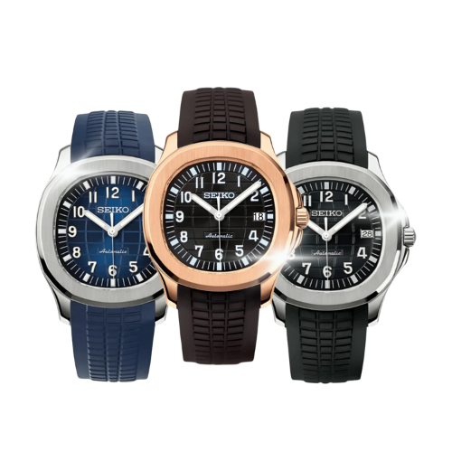 AQUANAUT MOD