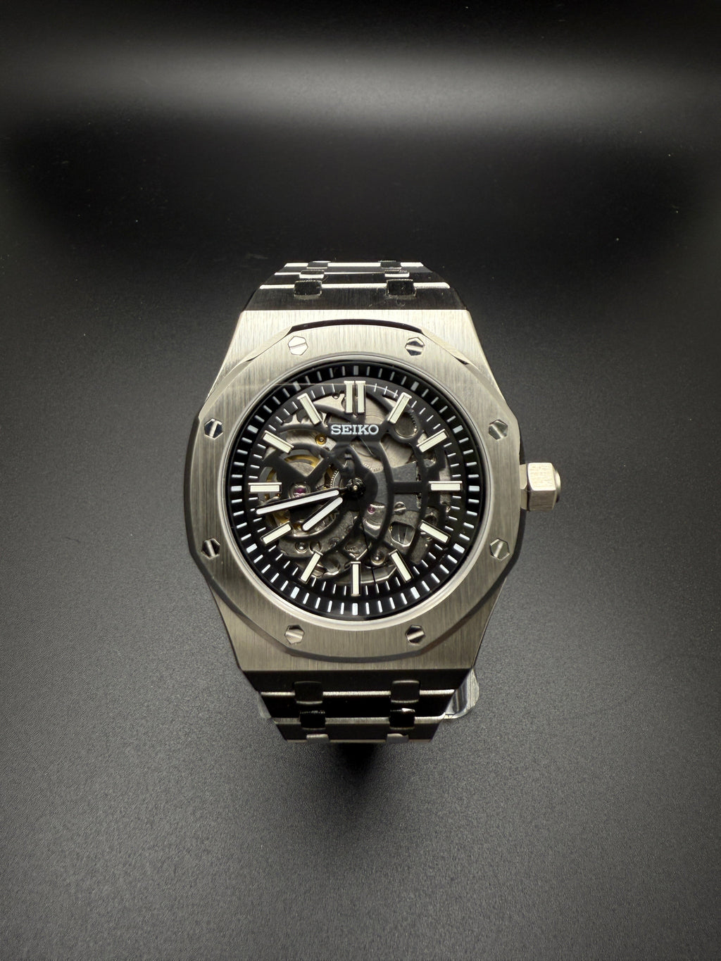 ROYAL OAK MOD - SKELETON