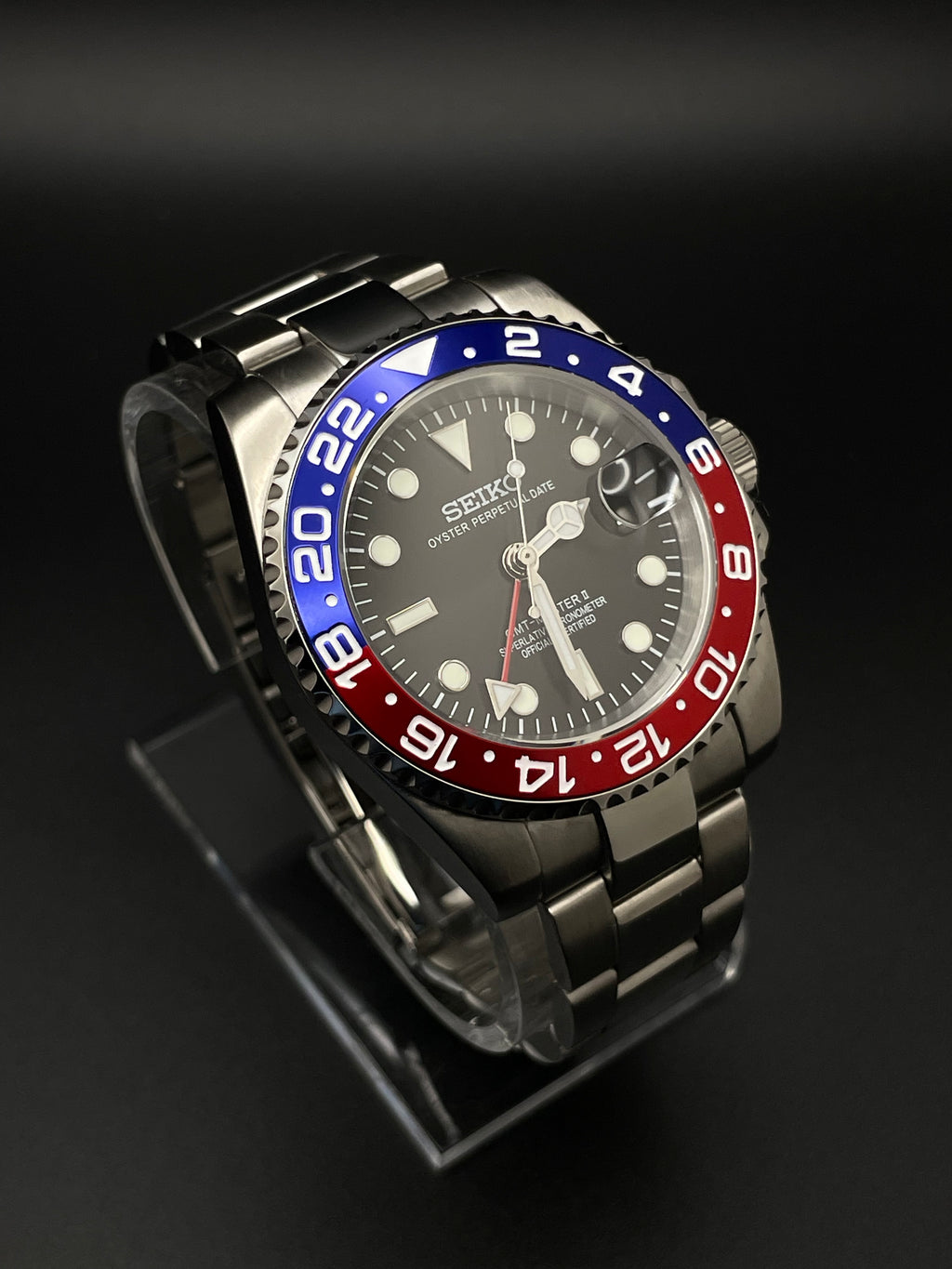 GMT MOD - PEPSI
