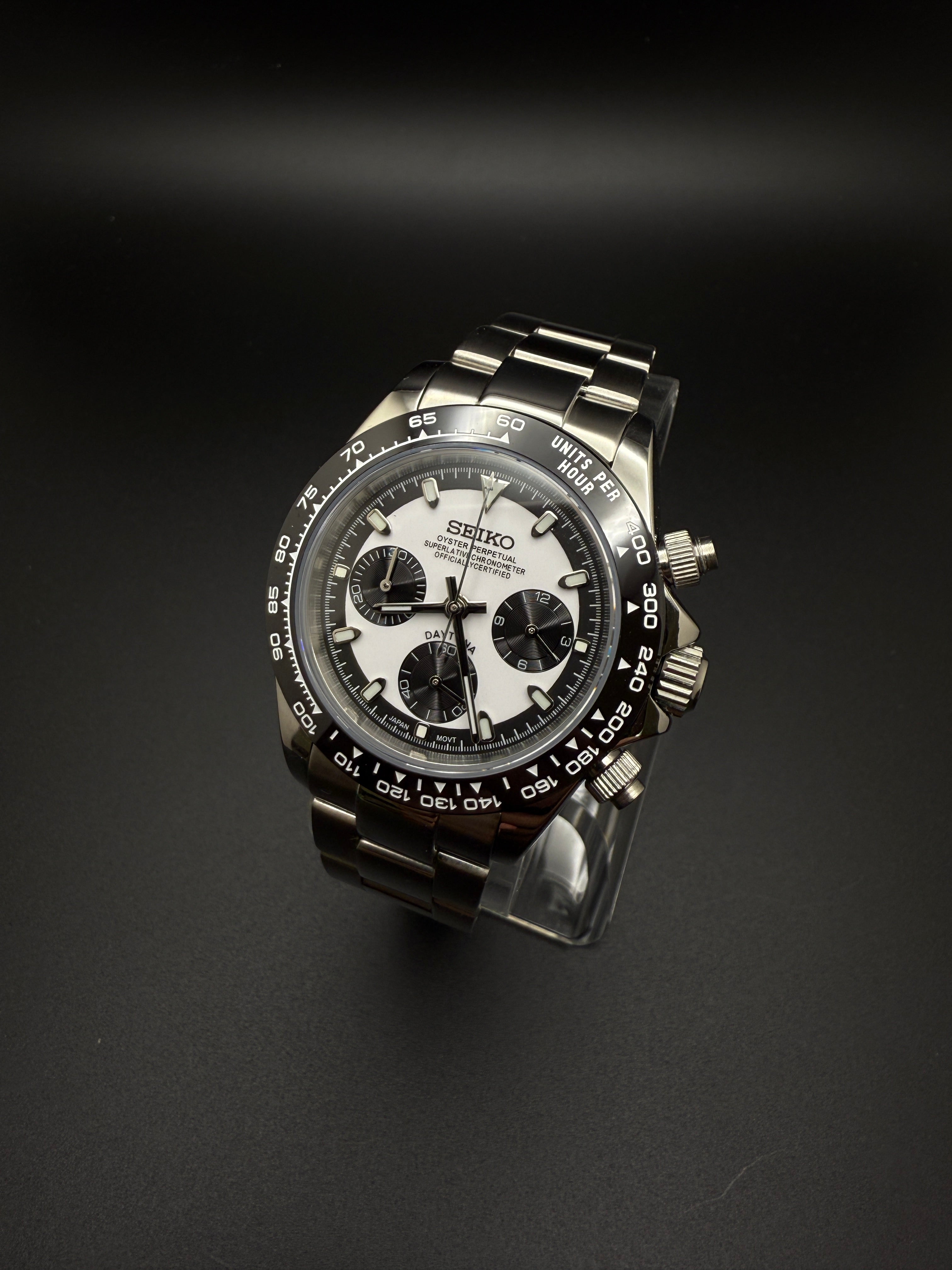 SEITONA MOD - STORMTROOPER