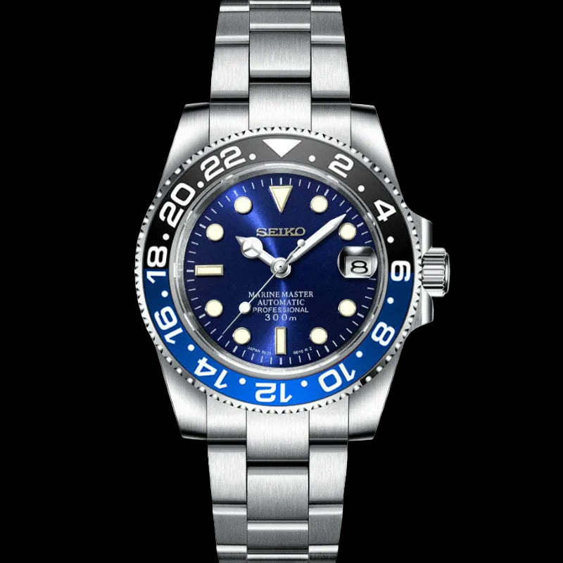 GMTEIKO MOD - OCEAN BLUE