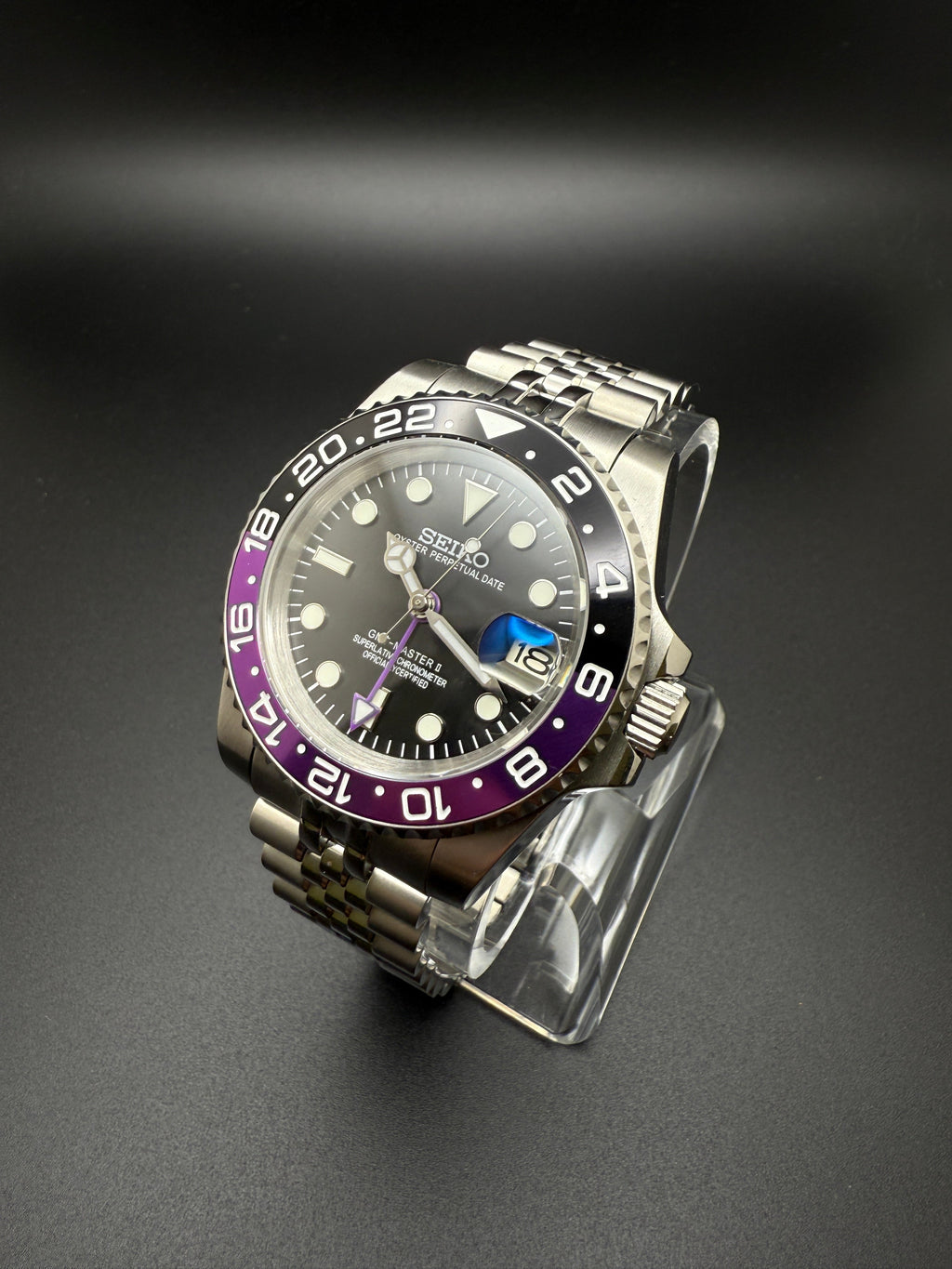 GMTEIKO MOD - PURPLE JOKER