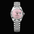 WOMEN'S PINK GLIMMER