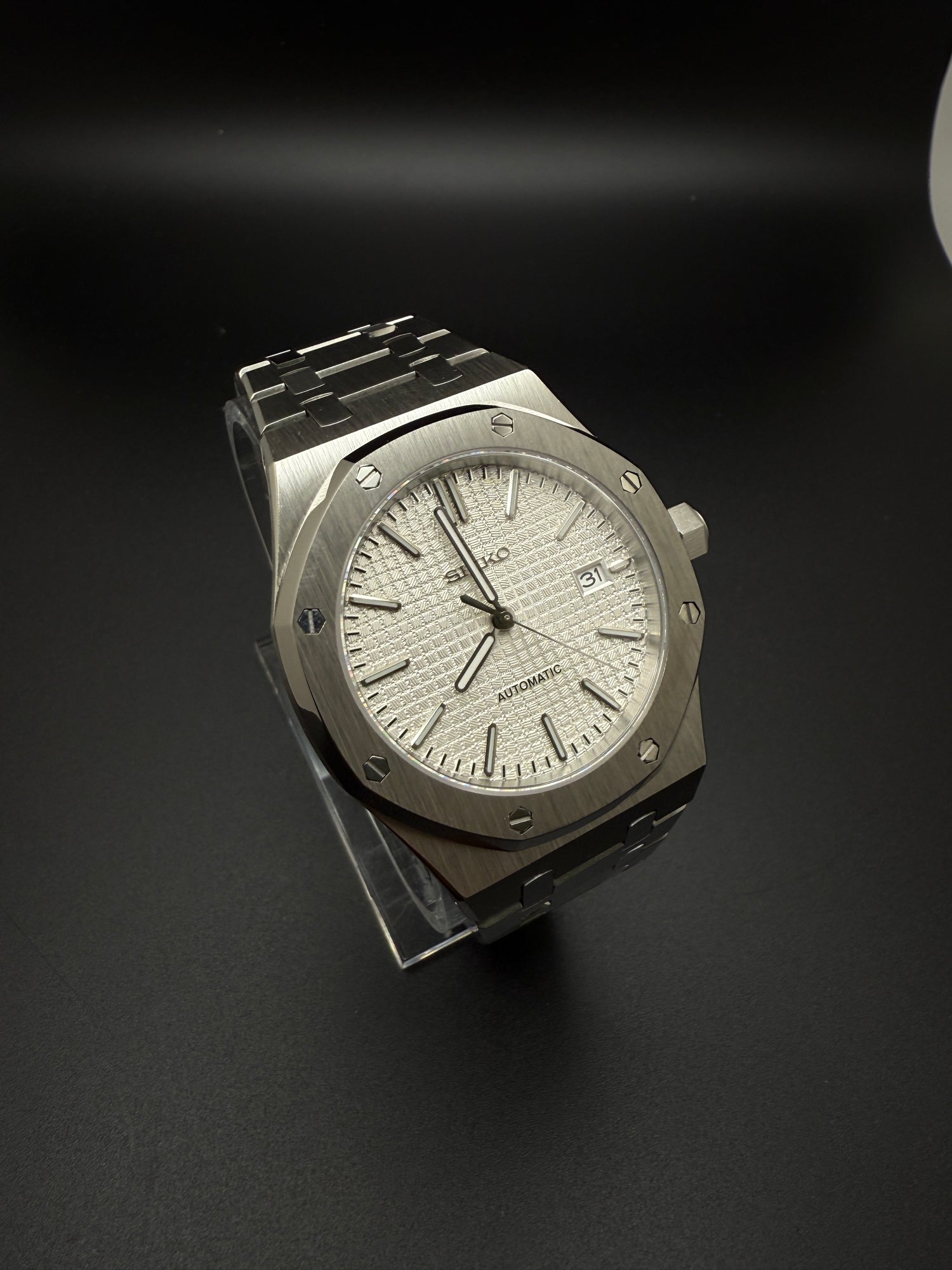 SEIKOAK WHITE