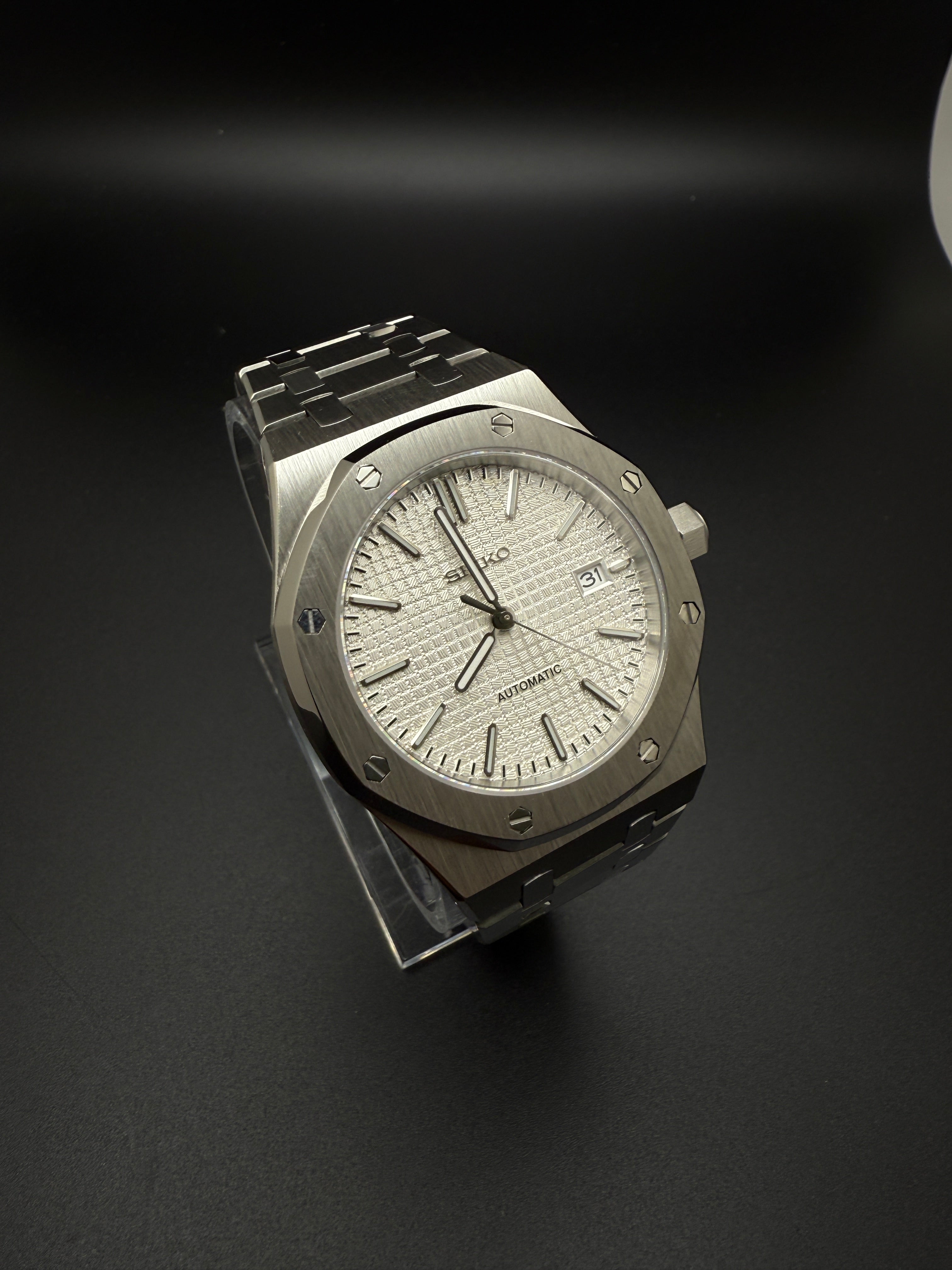 SEIKOAK WHITE
