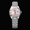 WOMEN'S ROYAL PINK JEWEL