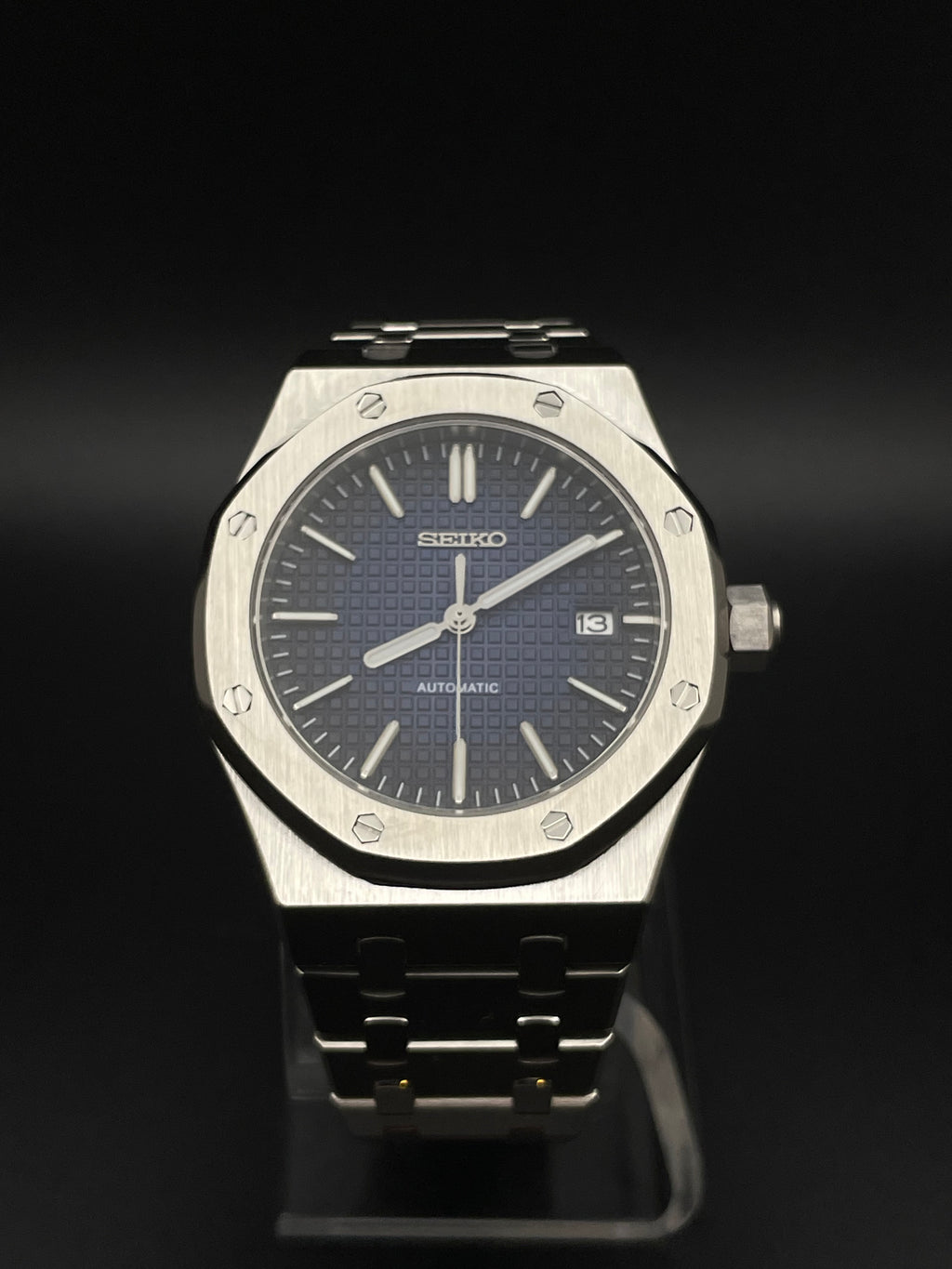 ROYAL OAK MOD - DARK BLUE
