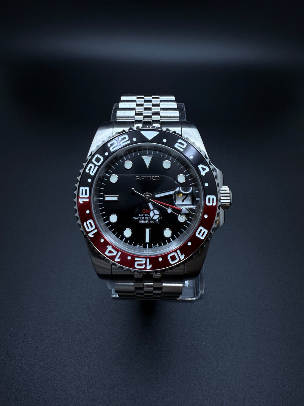 GMT MOD - COKE
