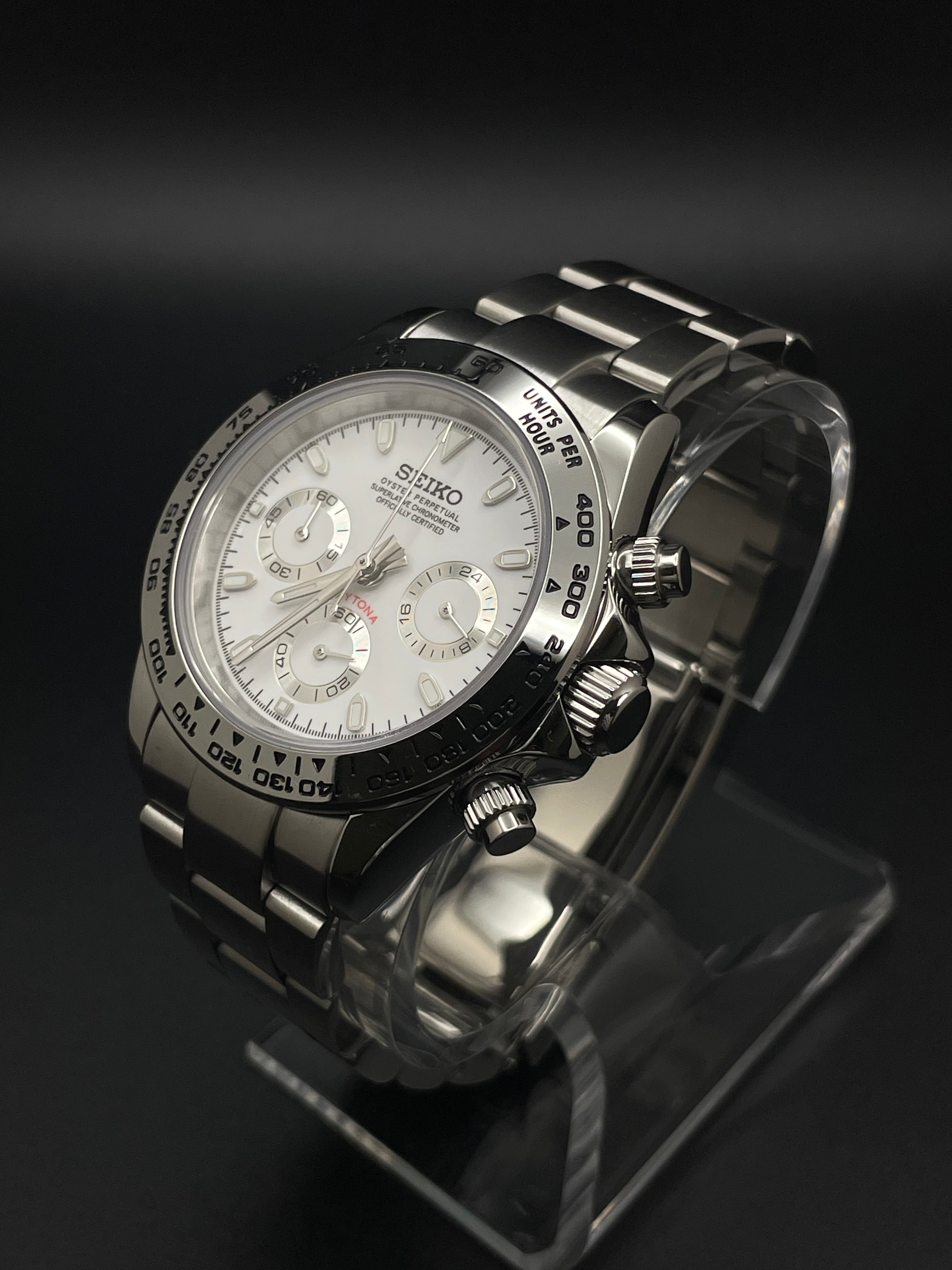 SEITONA MOD - WHITE