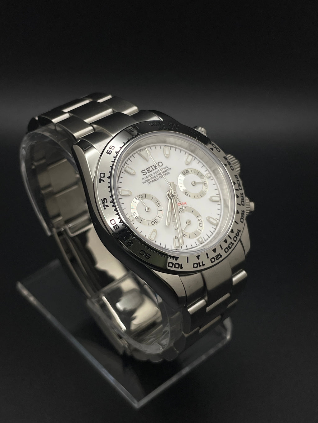 SEITONA MOD - WHITE
