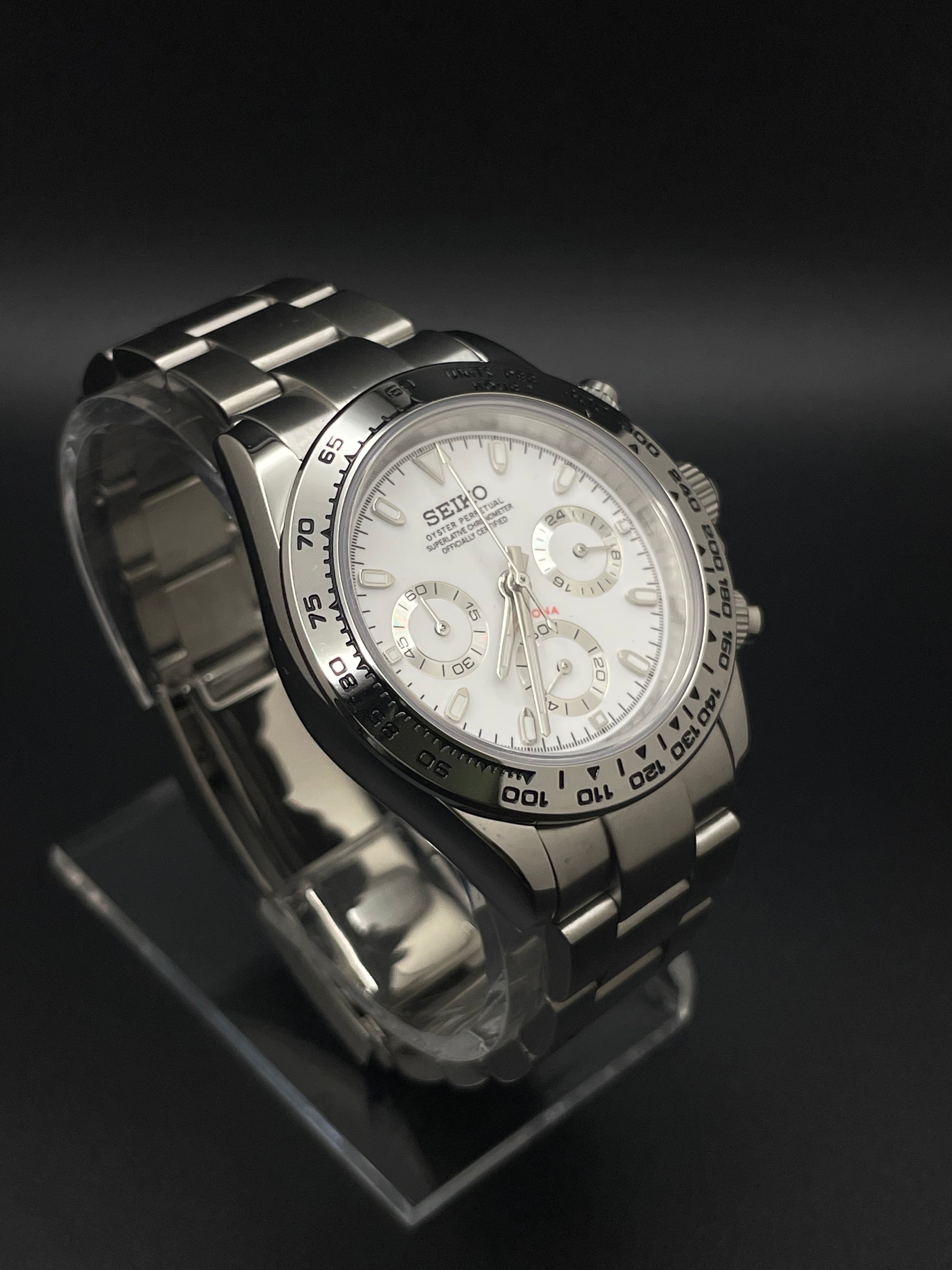 SEITONA MOD - WHITE