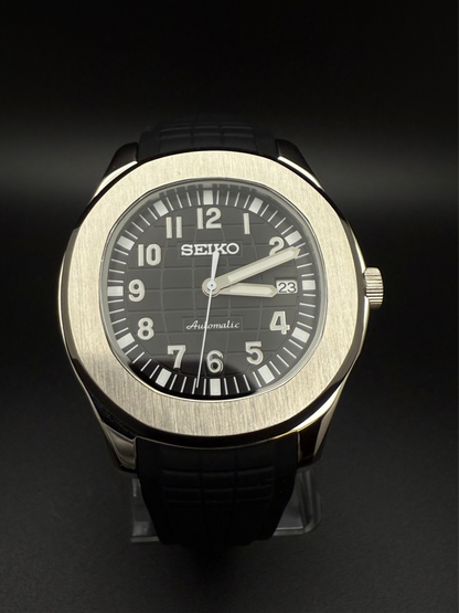 SEIKONAUT AQUA