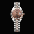 WOMEN'S CHOCOLATE ROMAN