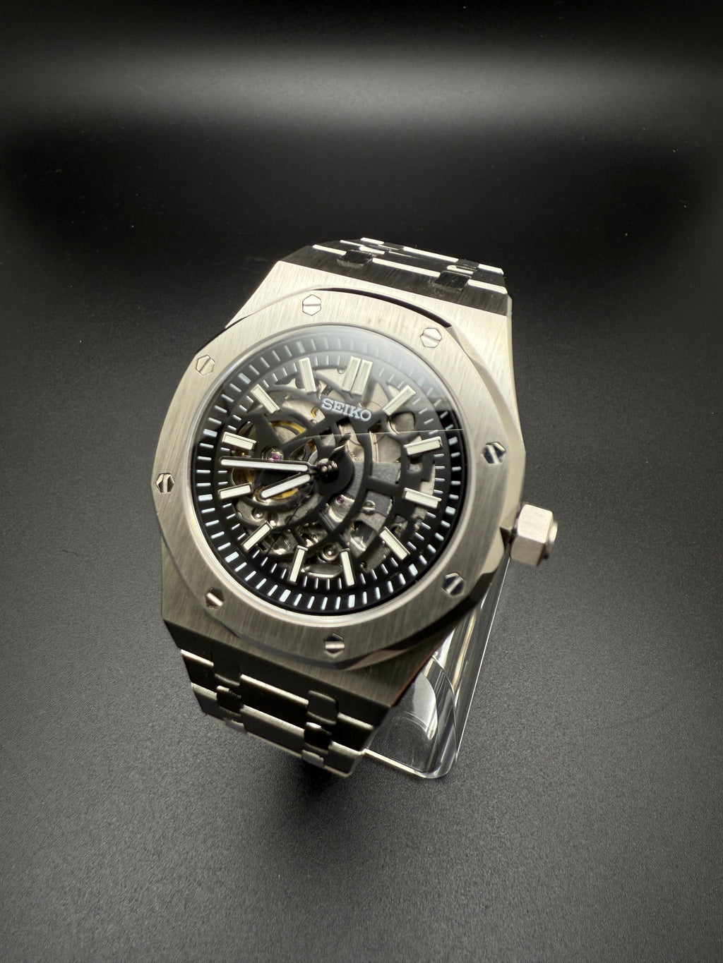 ROYAL OAK MOD - SKELETON