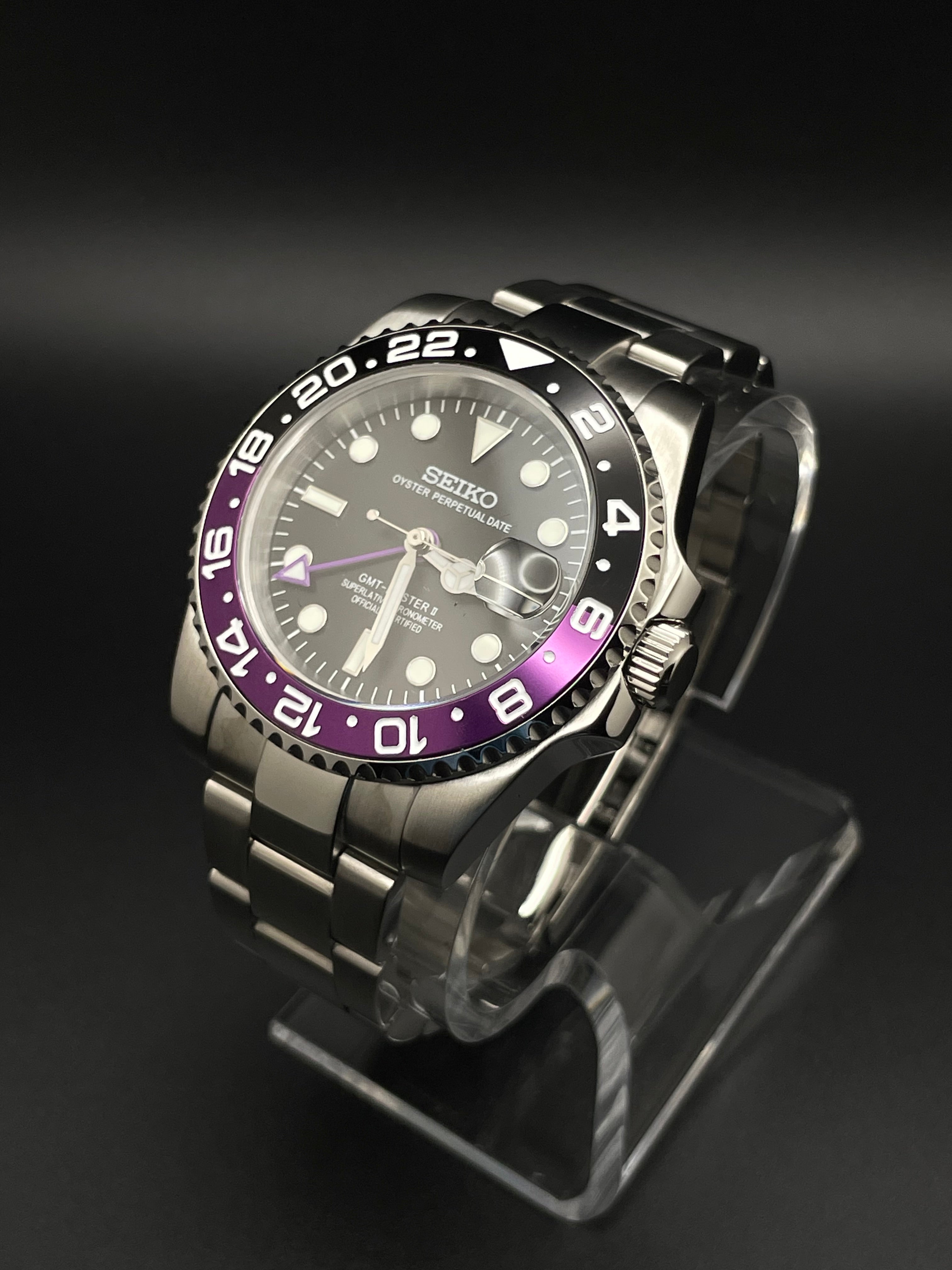 GMT MOD - PURPLE JOKER
