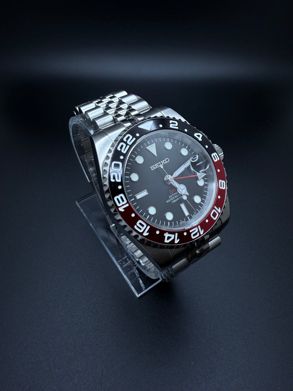 GMT MOD - COKE