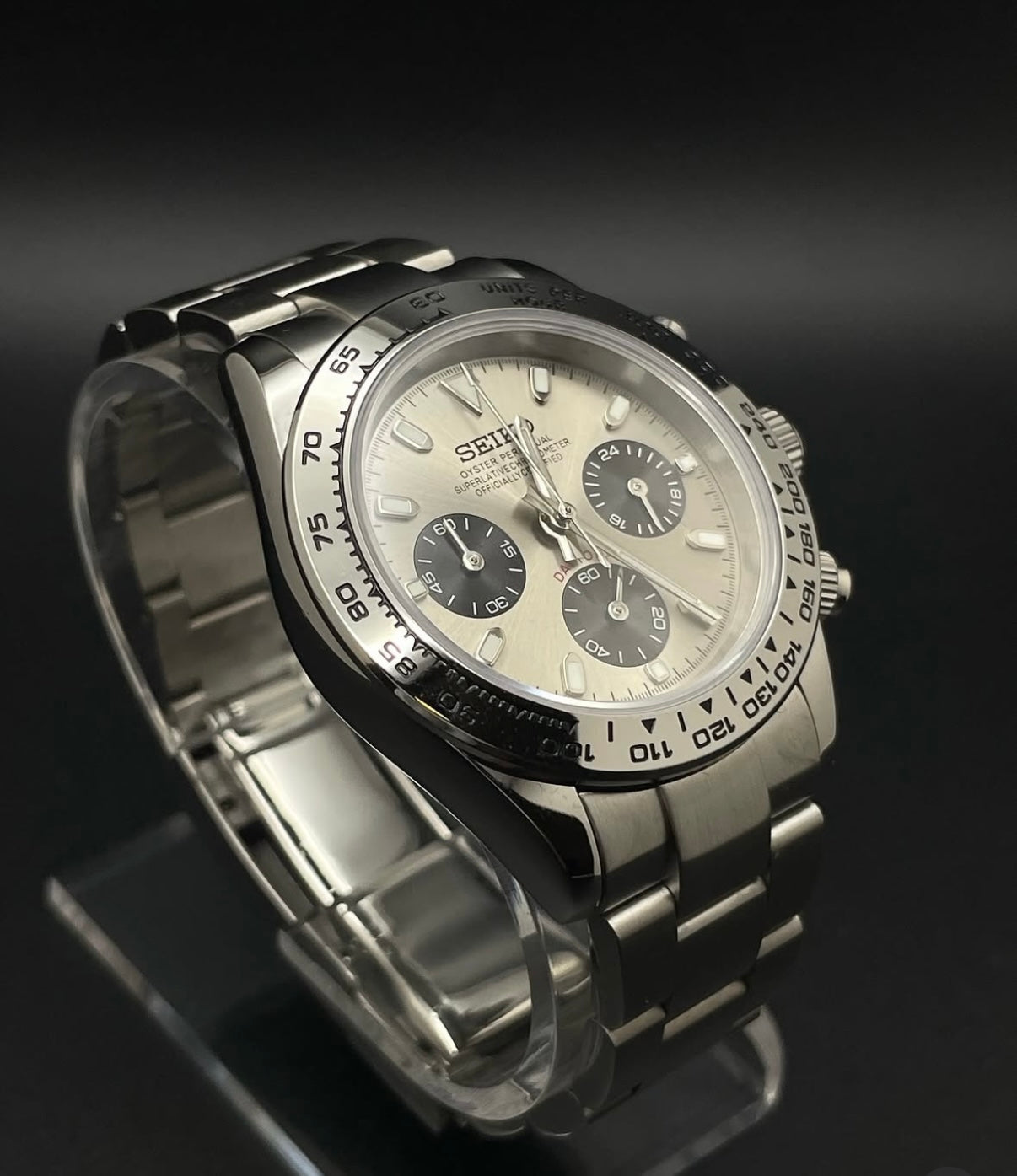 DAYTONA MOD - CHAMPANGE
