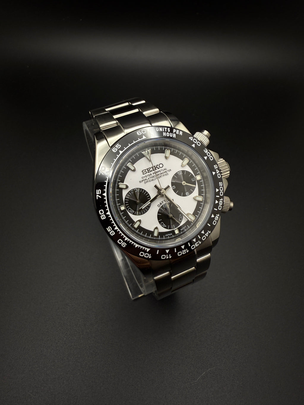 DAYTONA MOD - STORMTROOPER