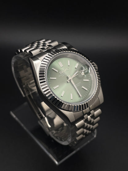 SEIKOJUST GREEN STICK