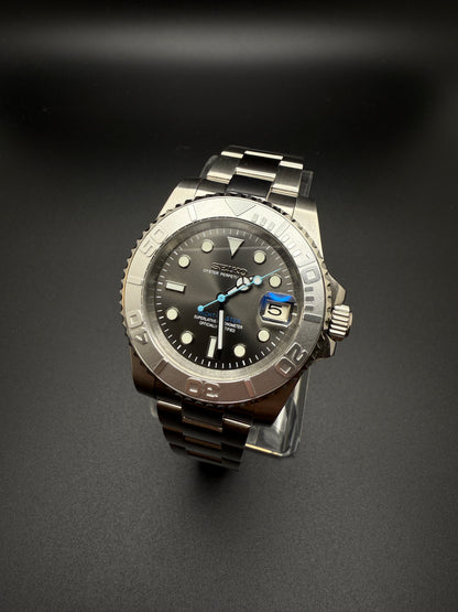 SEIKOYACHTMASTER PLATINUM