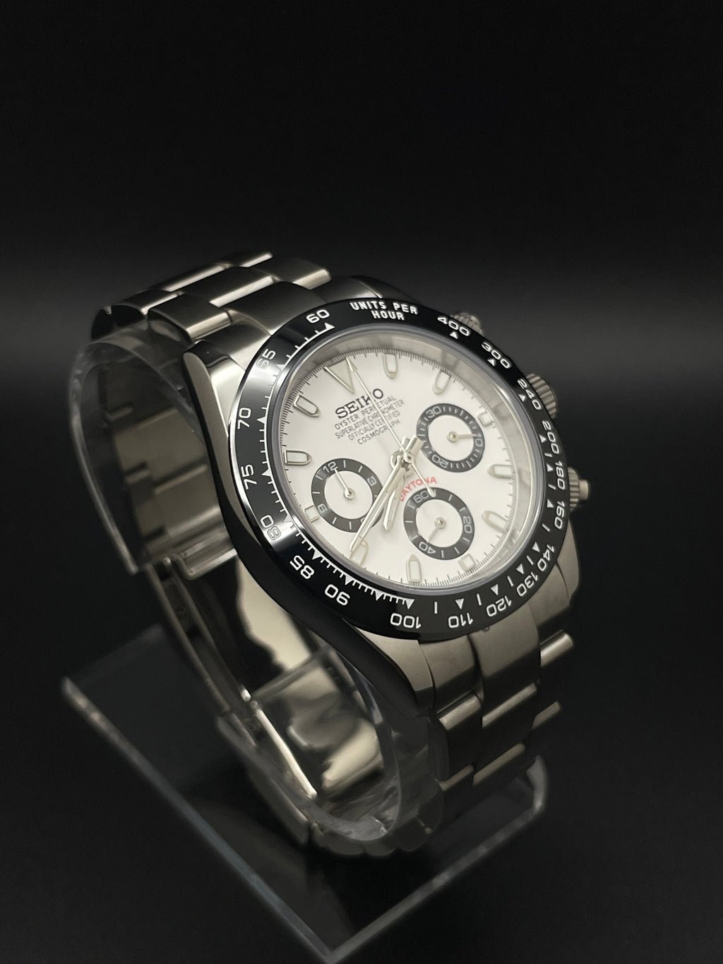 DAYTONA MOD - PANDA