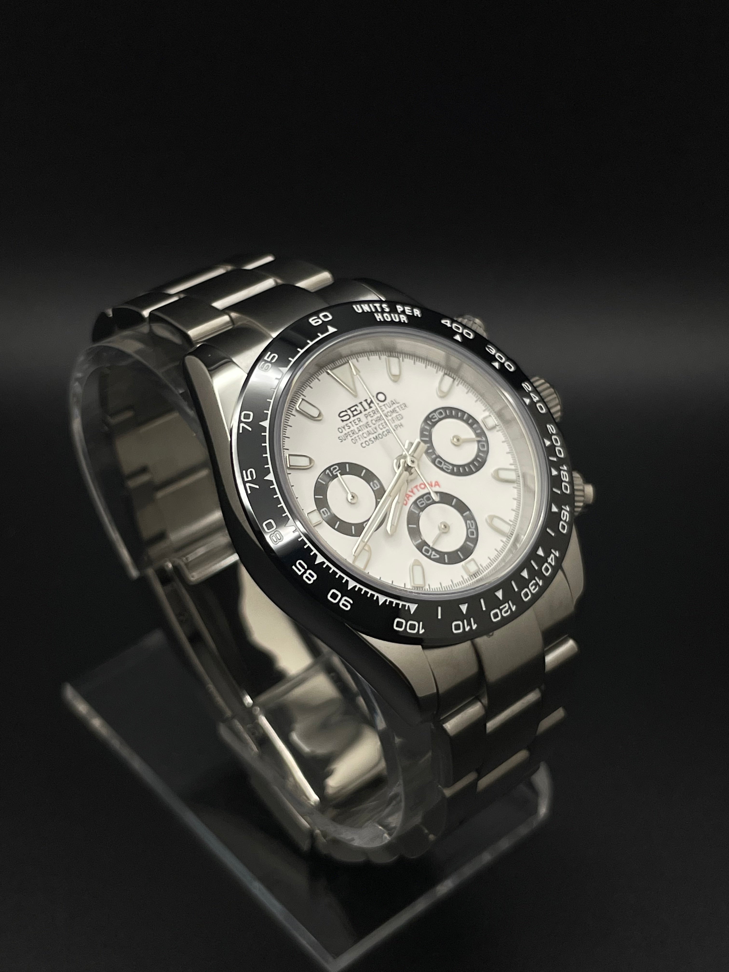 SEITONA MOD - PANDA
