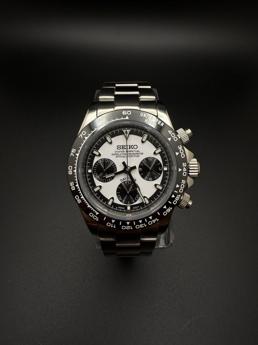 DAYTONA MOD - STORMTROOPER