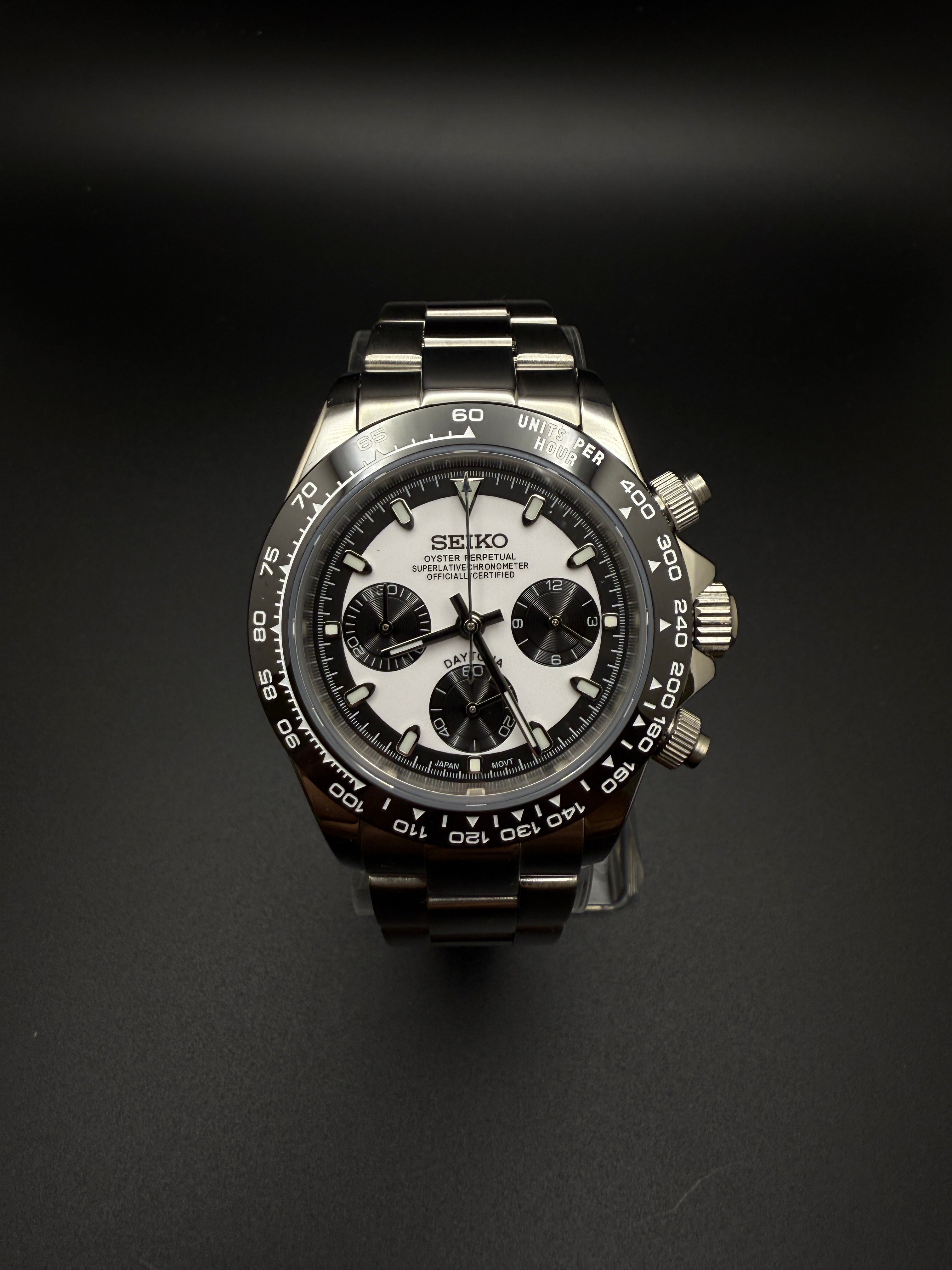 SEITONA MOD - STORMTROOPER