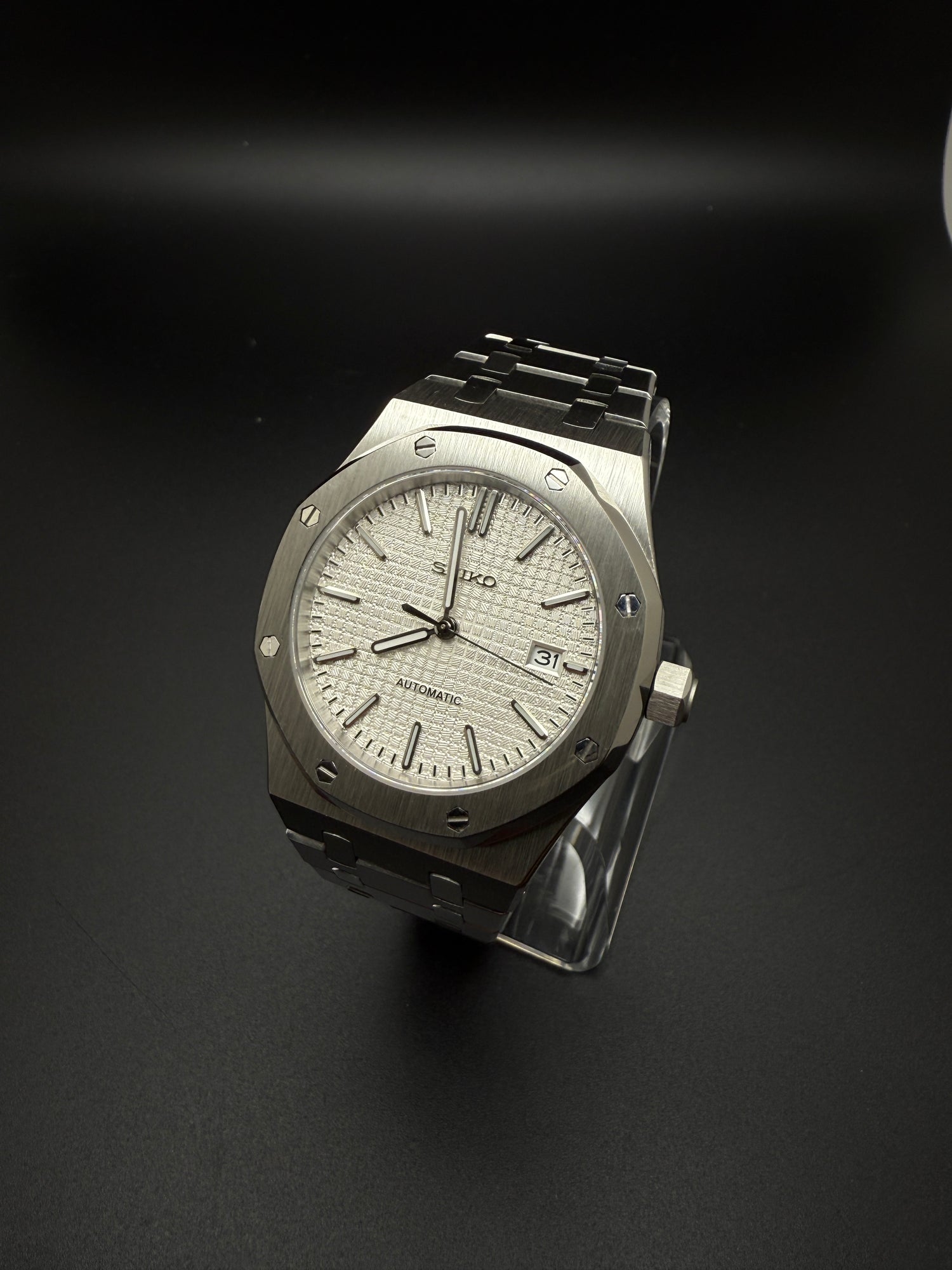 SEIKOAK WHITE