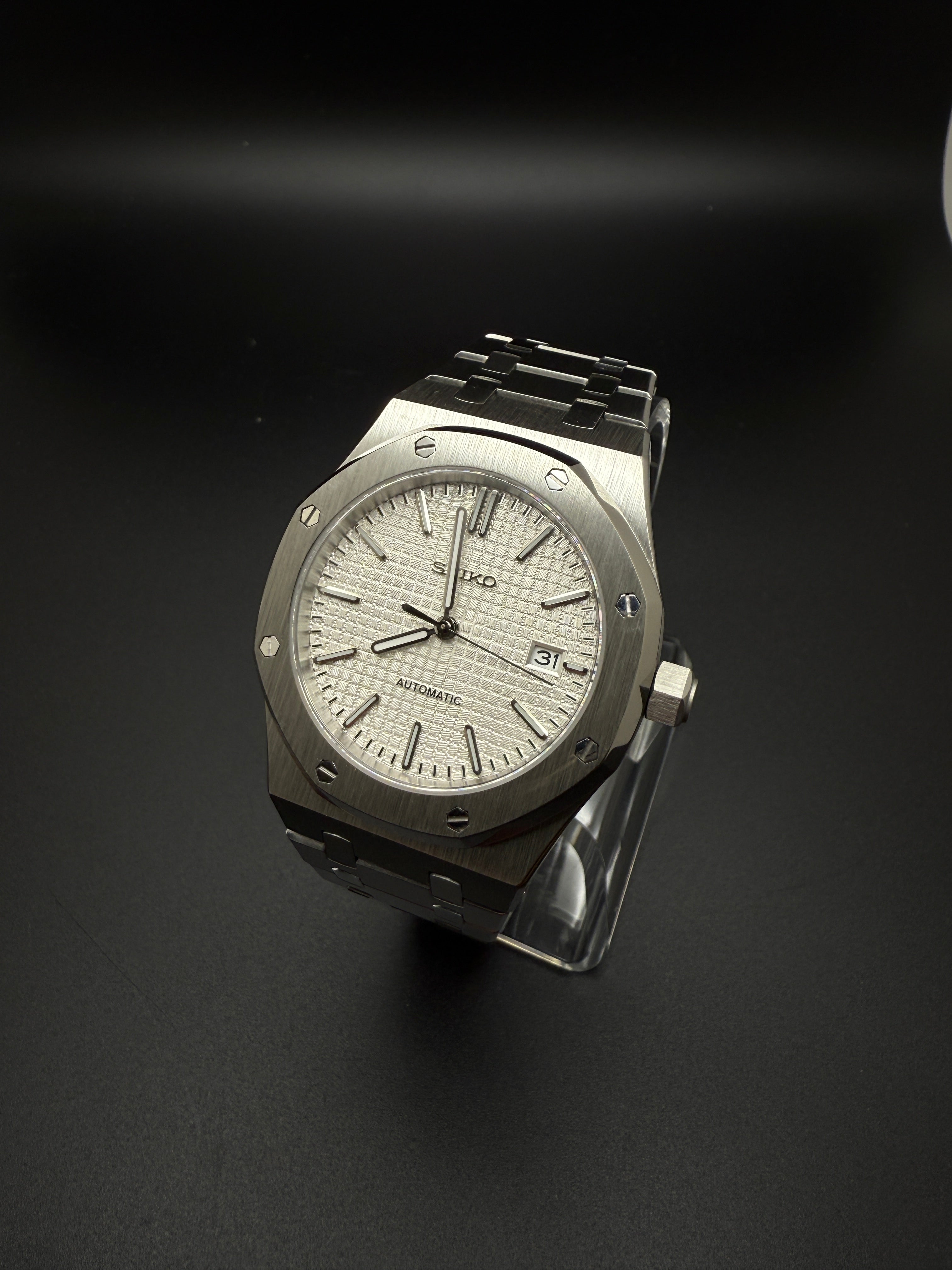 SEIKOAK WHITE