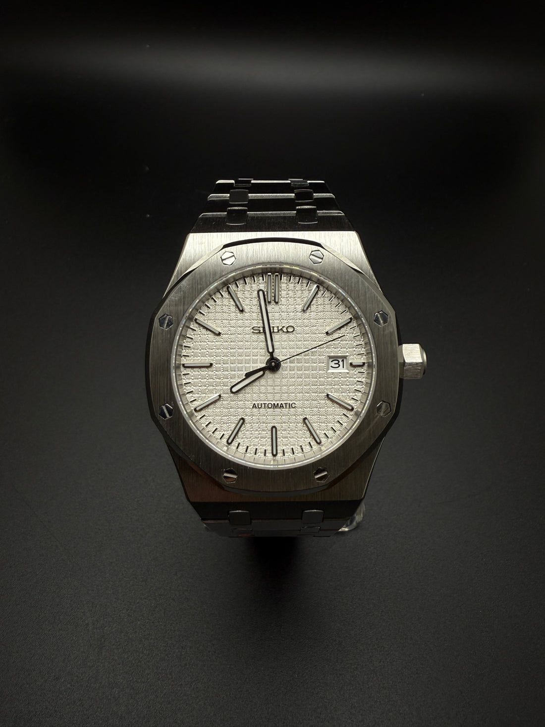 SEIKOAK WHITE
