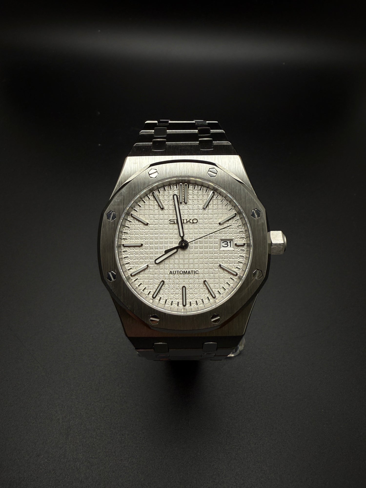 SEIKOAK WHITE