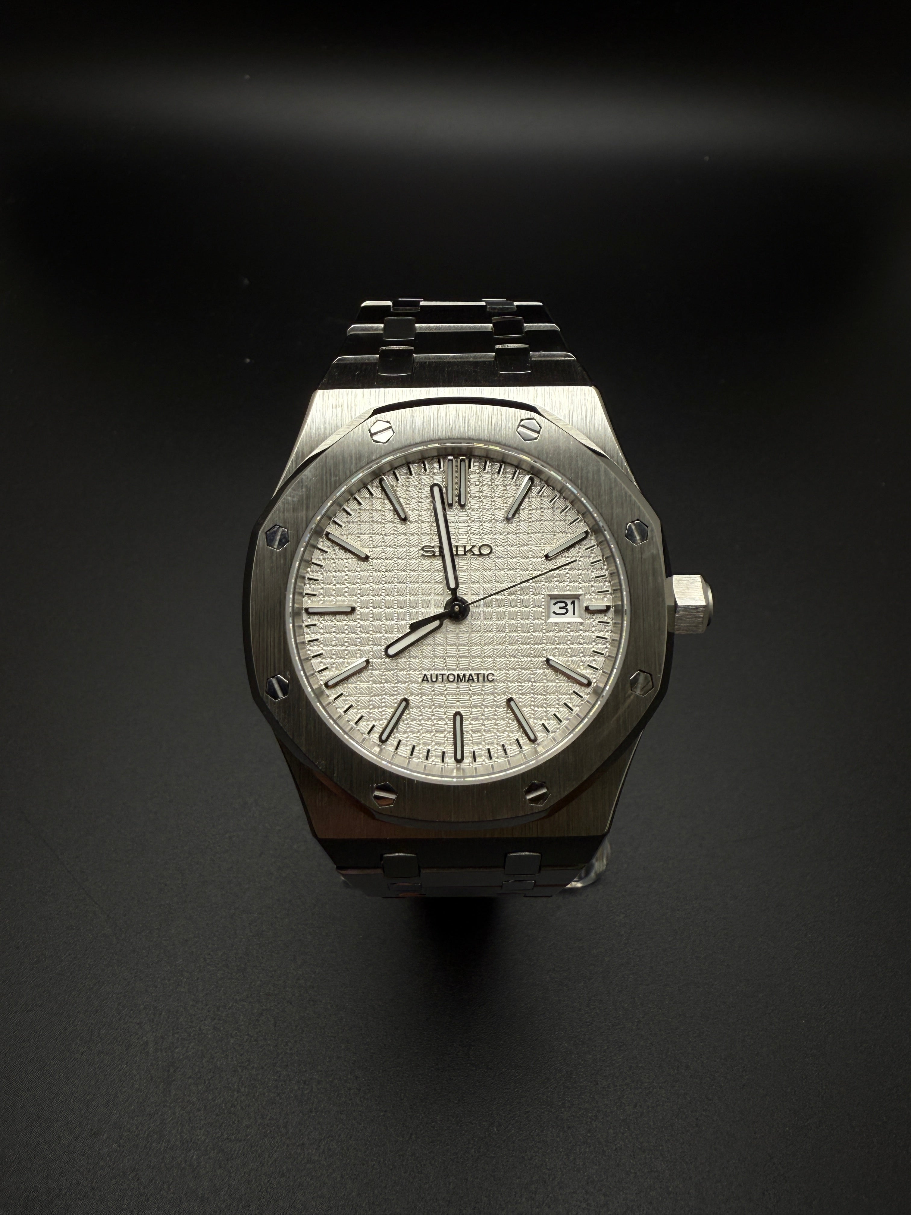 SEIKOAK WHITE